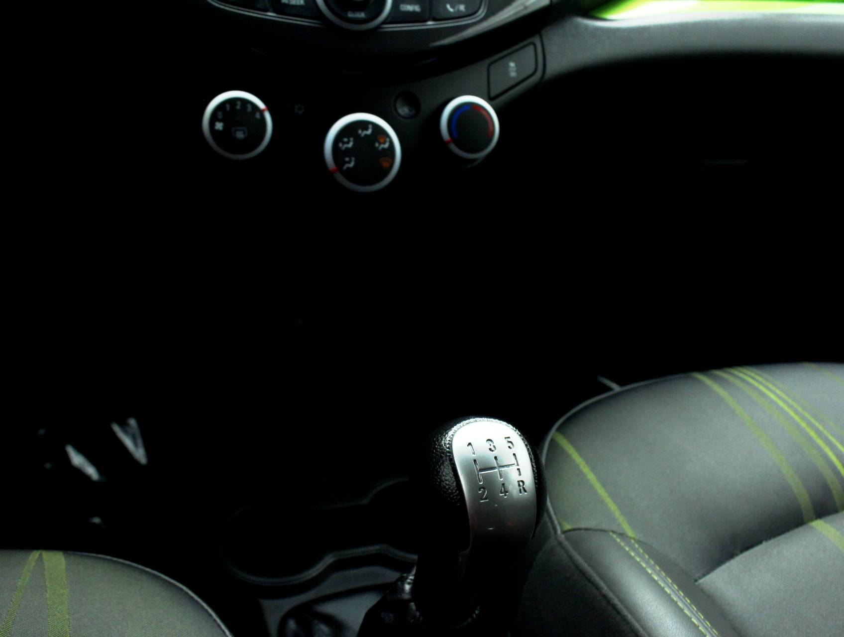 Florida Fine Cars - Used CHEVROLET SPARK 2015 HOLLYWOOD LS