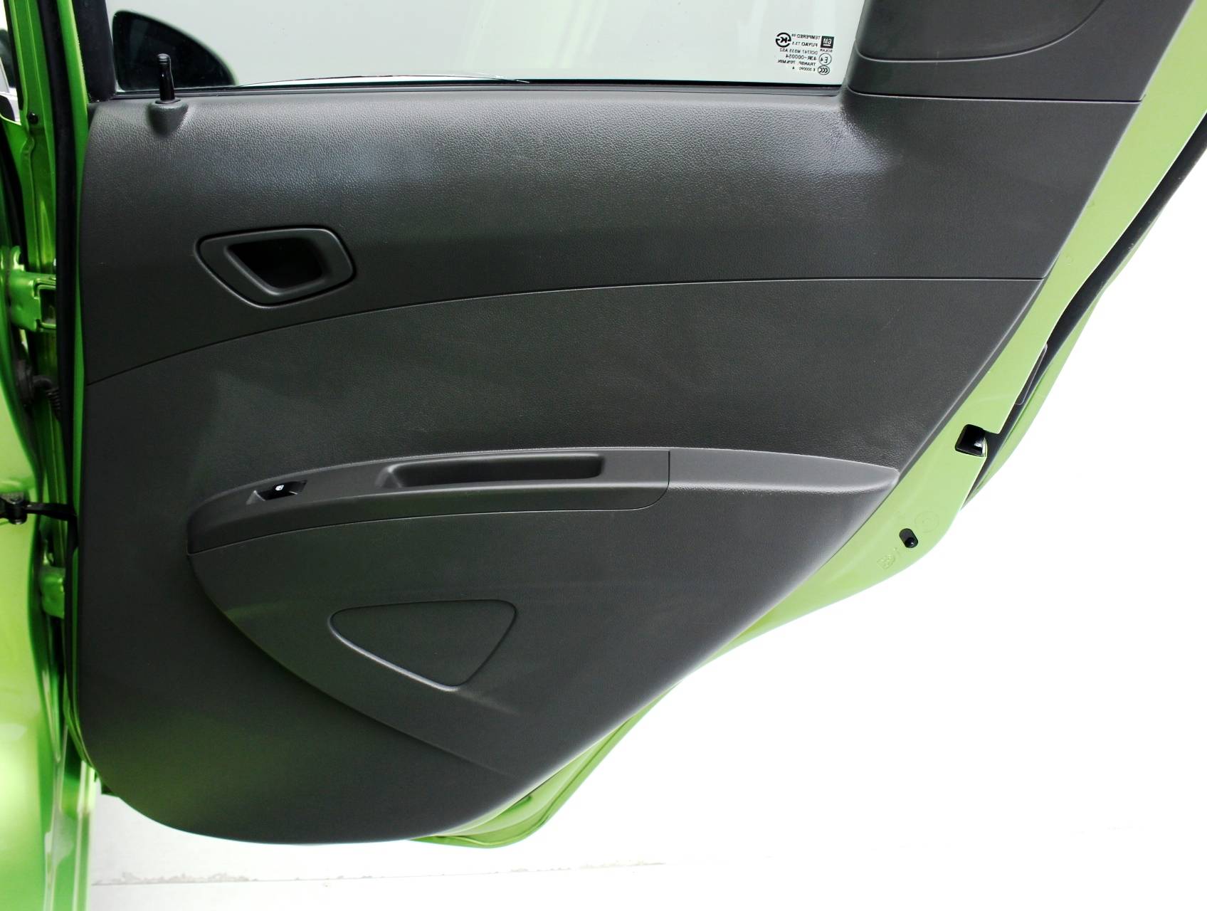 Florida Fine Cars - Used CHEVROLET SPARK 2015 HOLLYWOOD LS