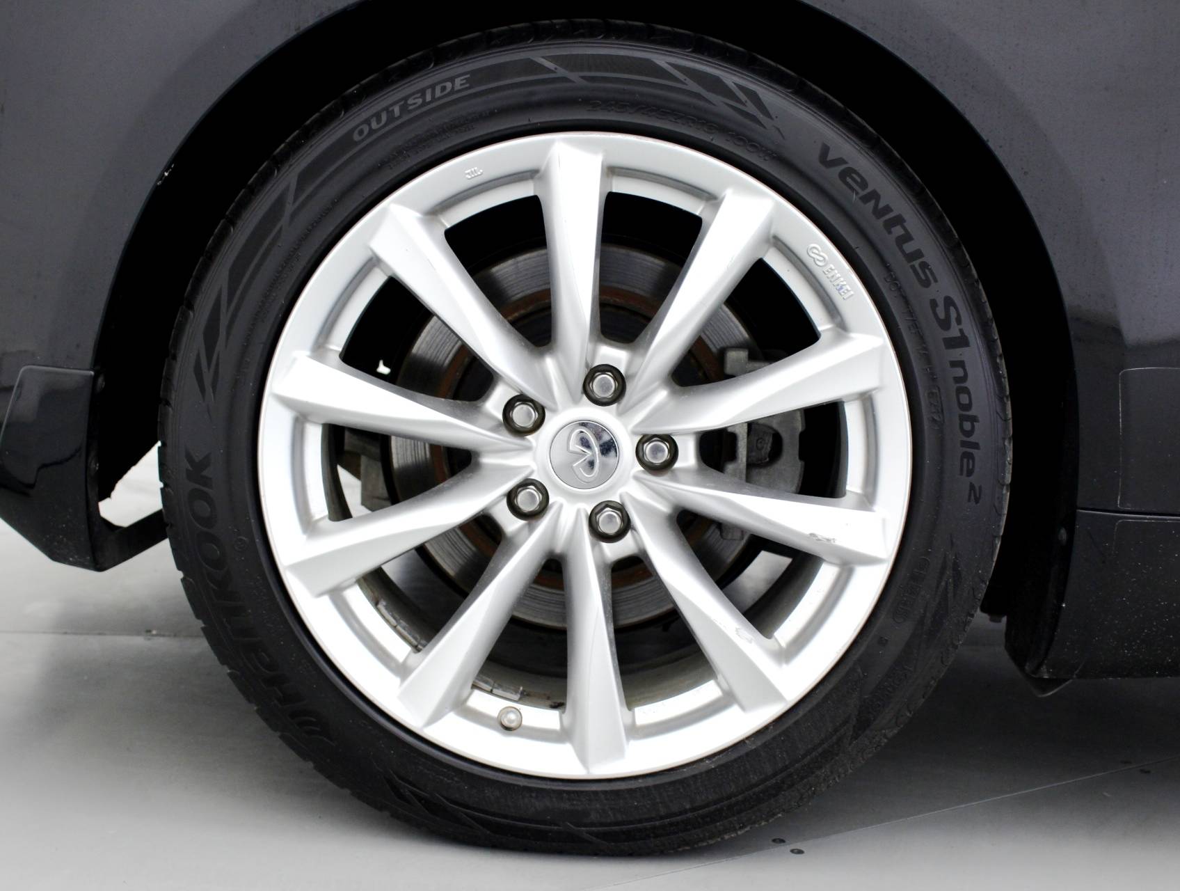 Florida Fine Cars - Used INFINITI G37 2011 HOLLYWOOD 