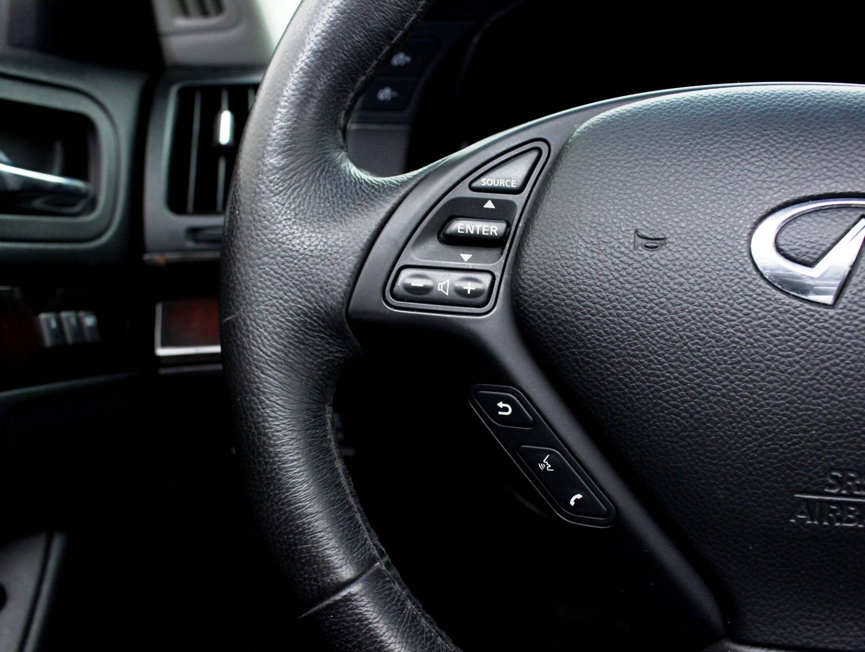 Florida Fine Cars - Used INFINITI G37 2011 HOLLYWOOD 