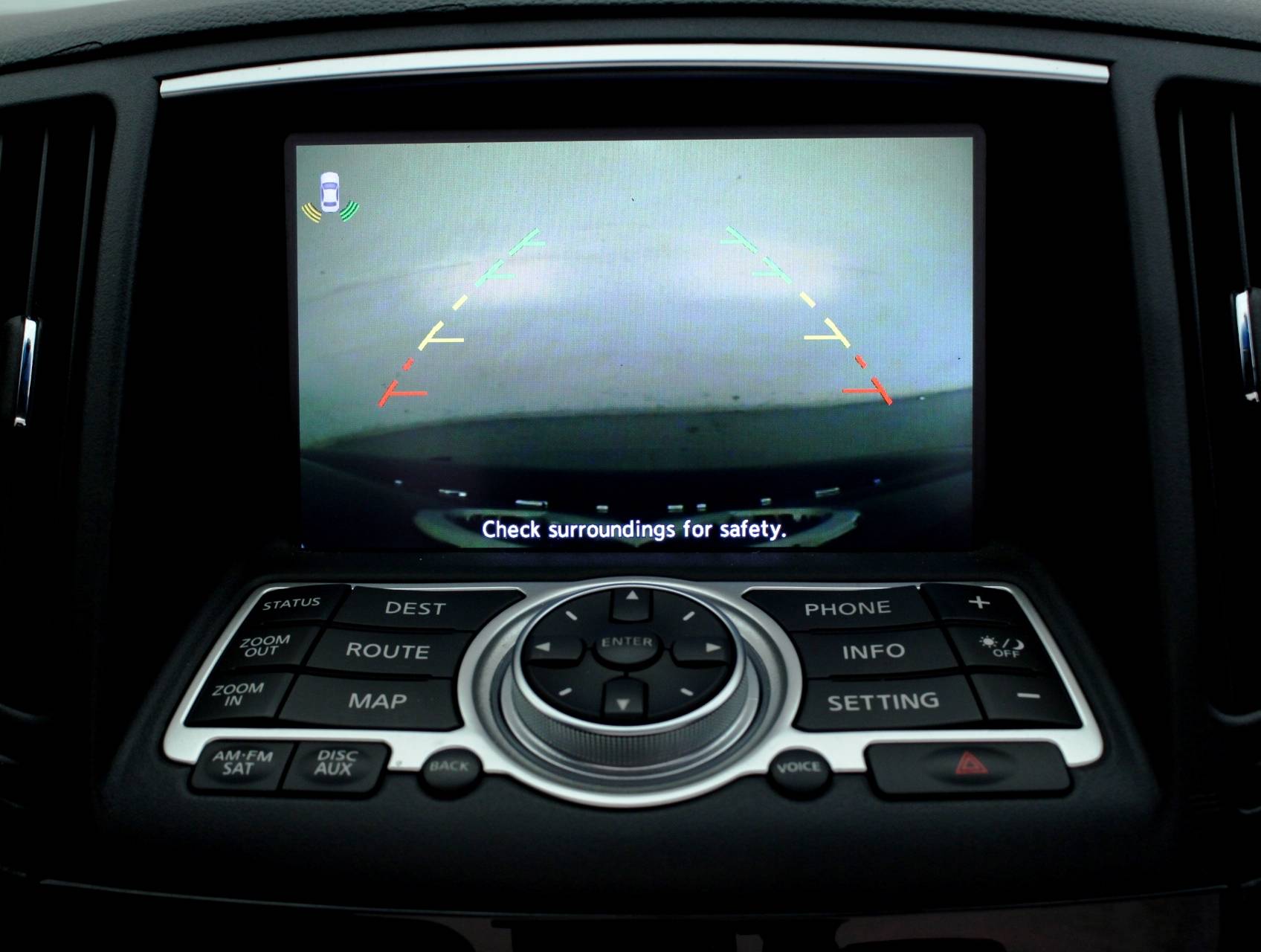 Florida Fine Cars - Used INFINITI G37 2011 HOLLYWOOD 