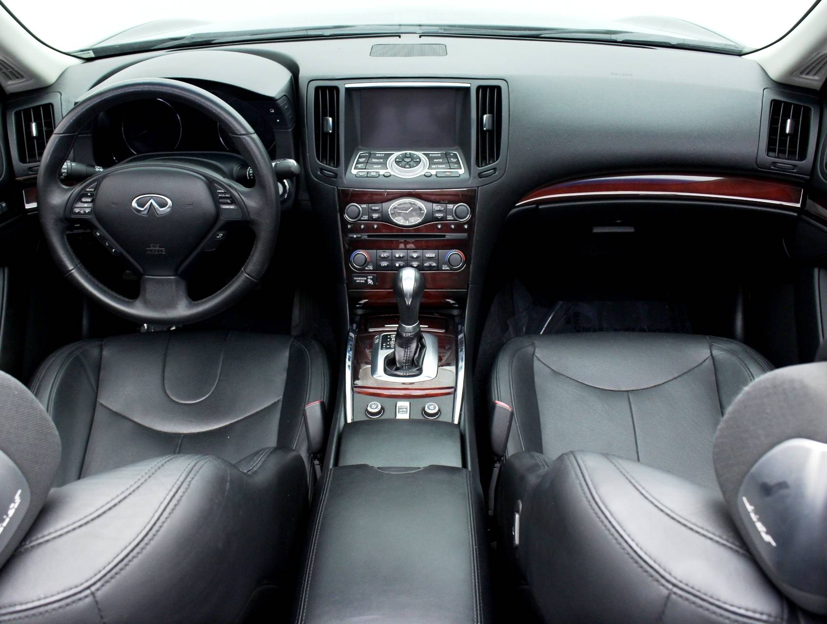 Florida Fine Cars - Used INFINITI G37 2011 HOLLYWOOD 