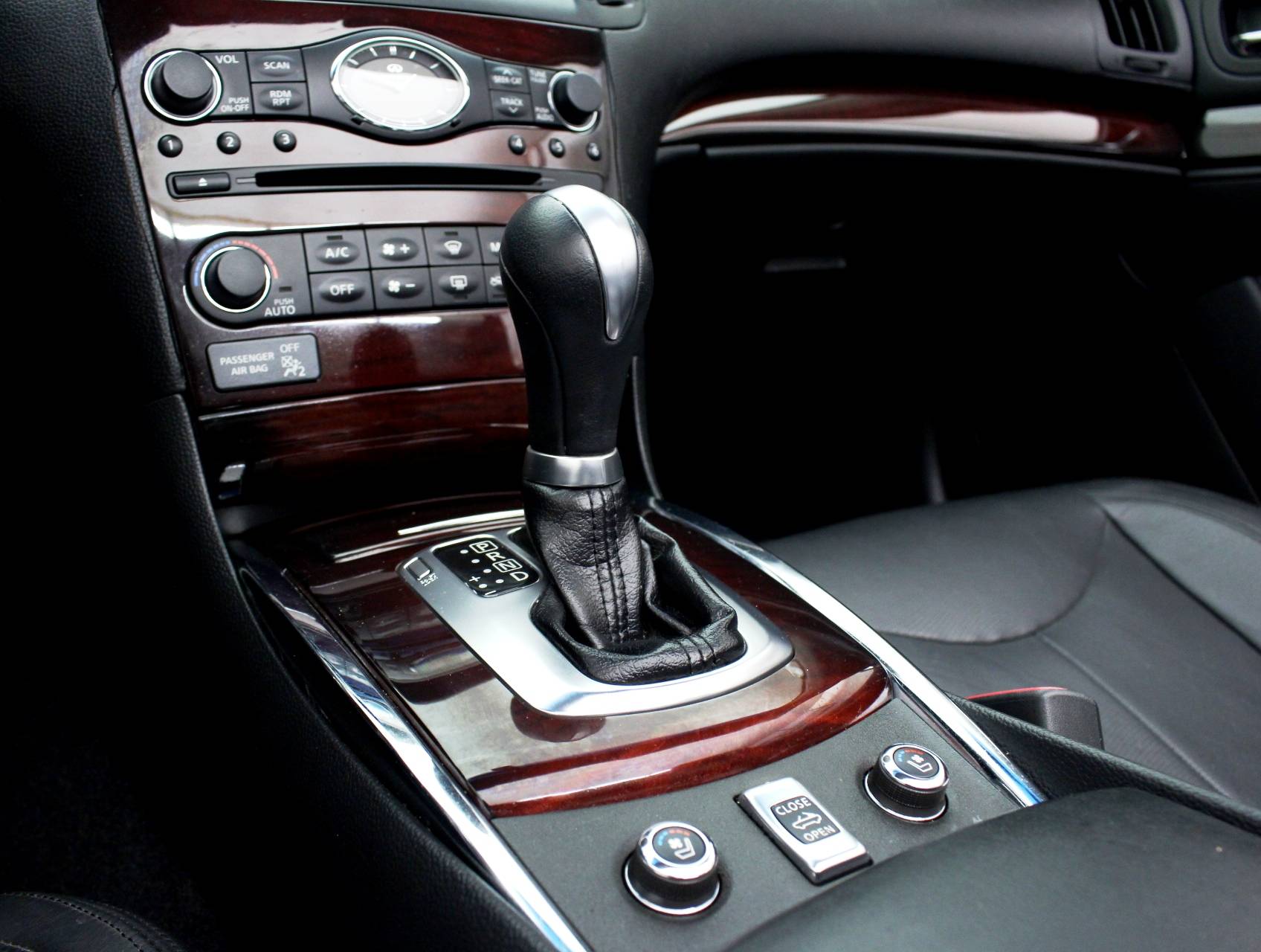 Florida Fine Cars - Used INFINITI G37 2011 HOLLYWOOD 