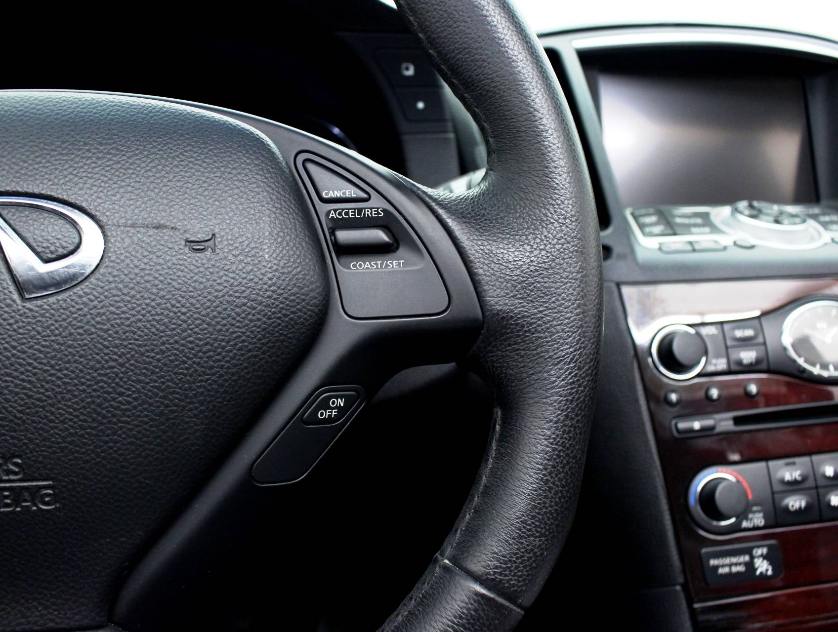 Florida Fine Cars - Used INFINITI G37 2011 HOLLYWOOD 