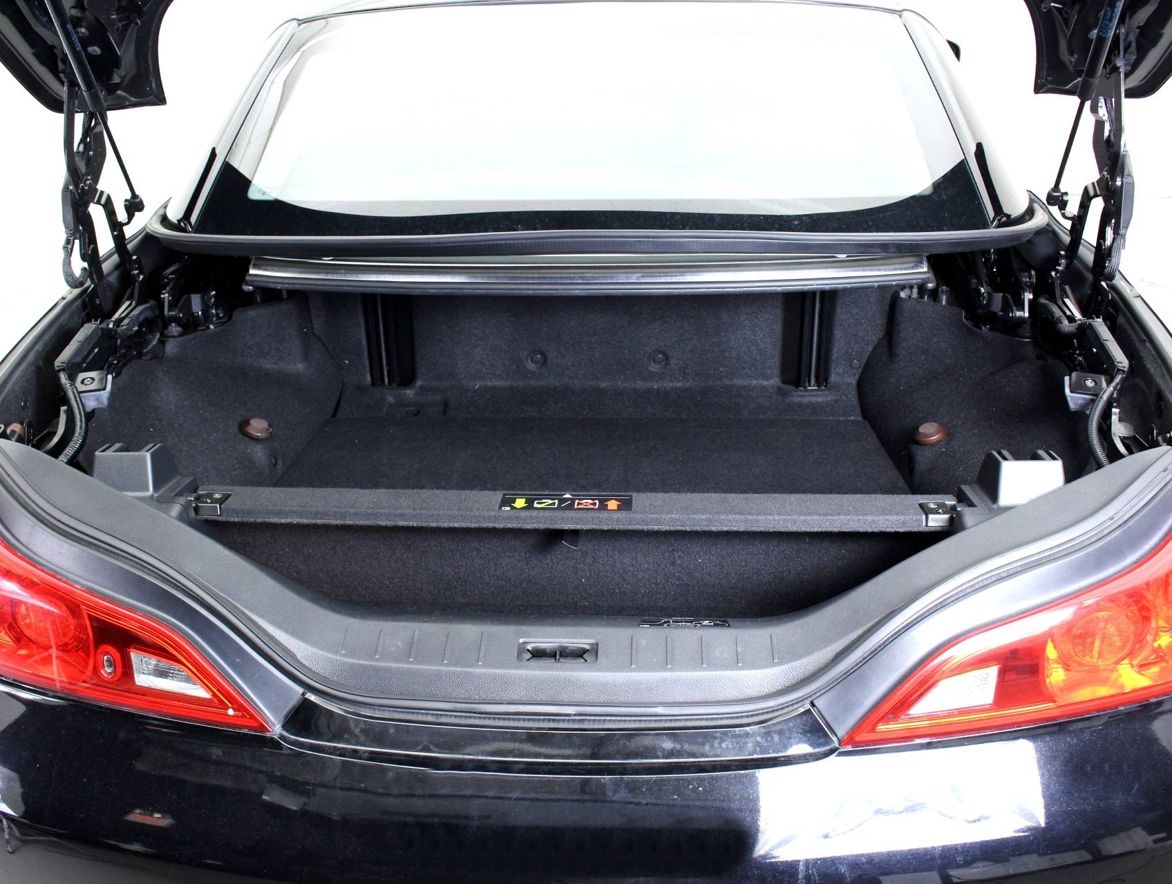 Florida Fine Cars - Used INFINITI G37 2011 HOLLYWOOD 