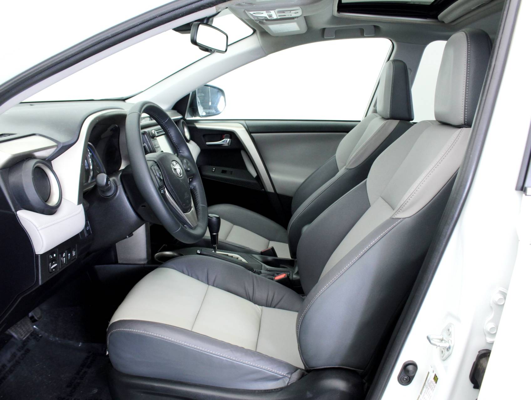 Florida Fine Cars - Used TOYOTA RAV4 2015 MIAMI LIMITED