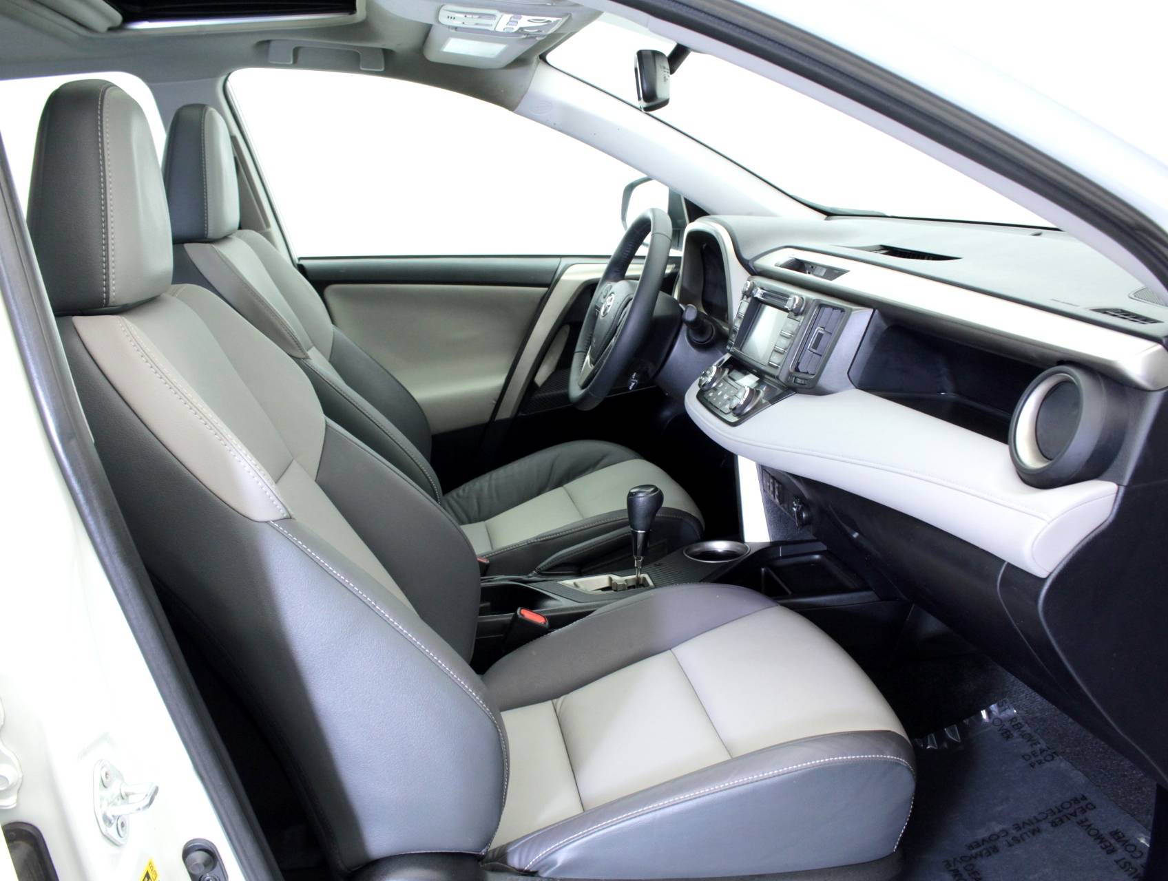 Florida Fine Cars - Used TOYOTA RAV4 2015 MIAMI LIMITED