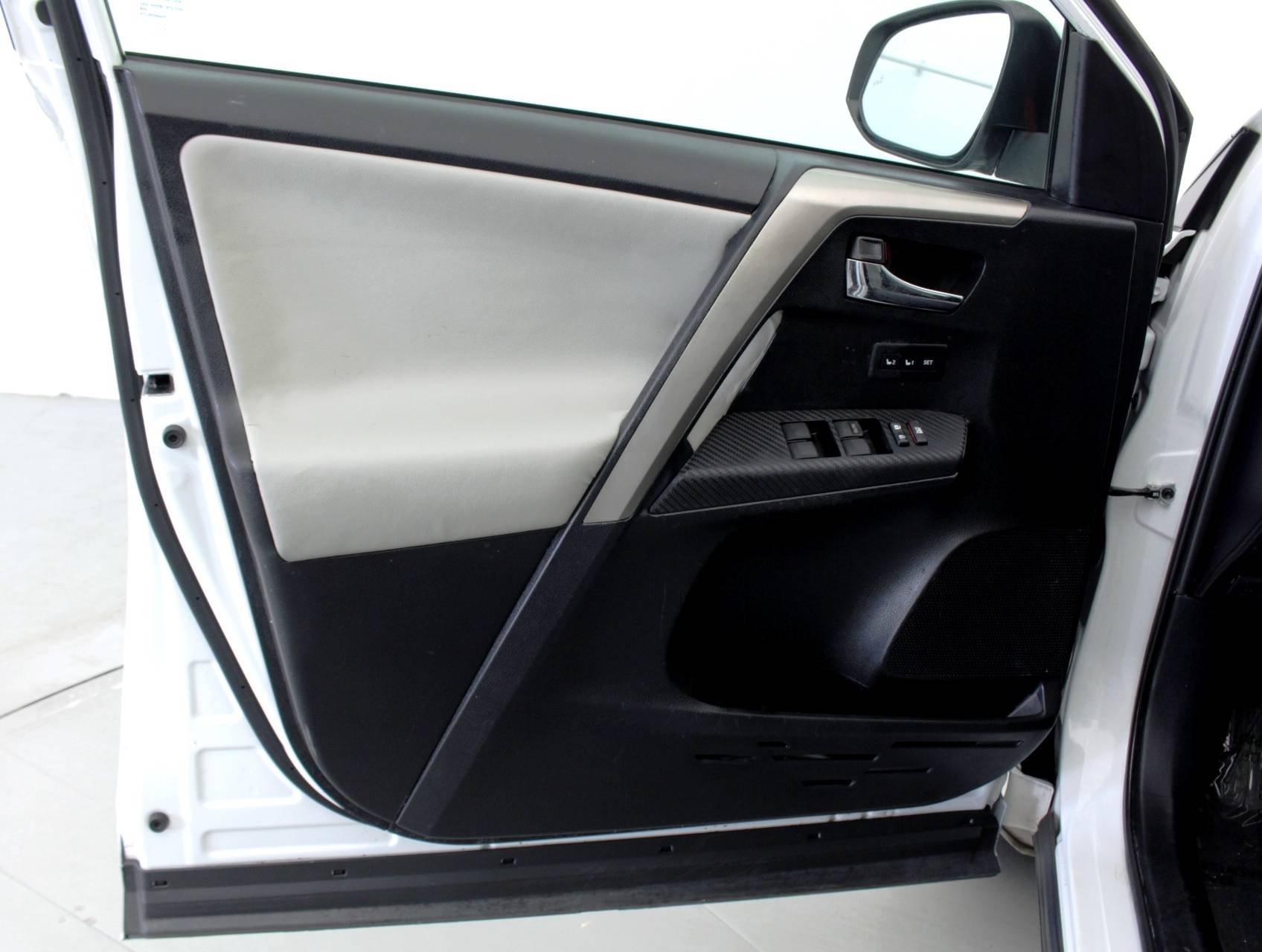 Florida Fine Cars - Used TOYOTA RAV4 2015 MIAMI LIMITED