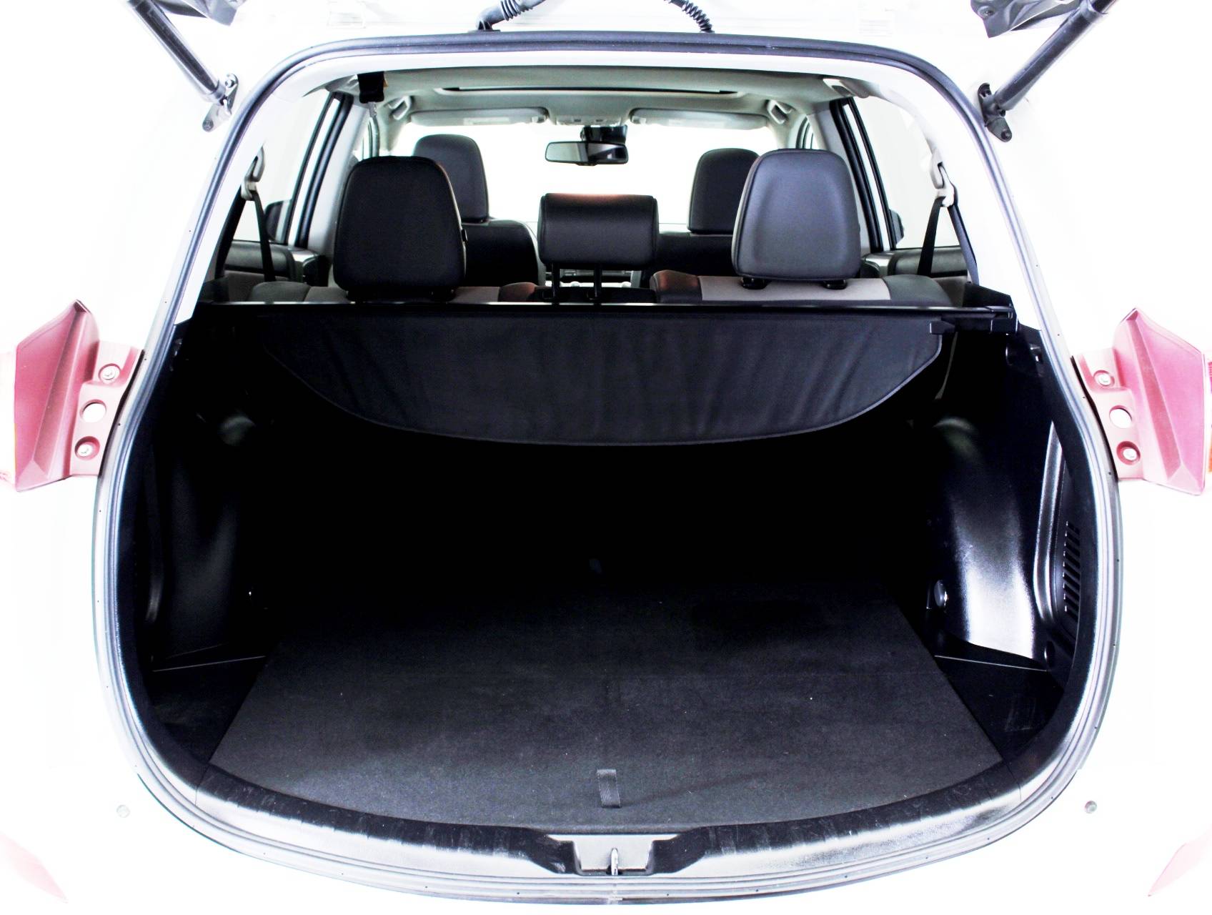 Florida Fine Cars - Used TOYOTA RAV4 2015 MIAMI LIMITED