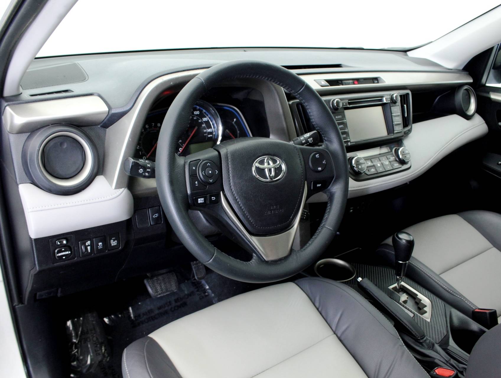 Florida Fine Cars - Used TOYOTA RAV4 2015 MIAMI LIMITED