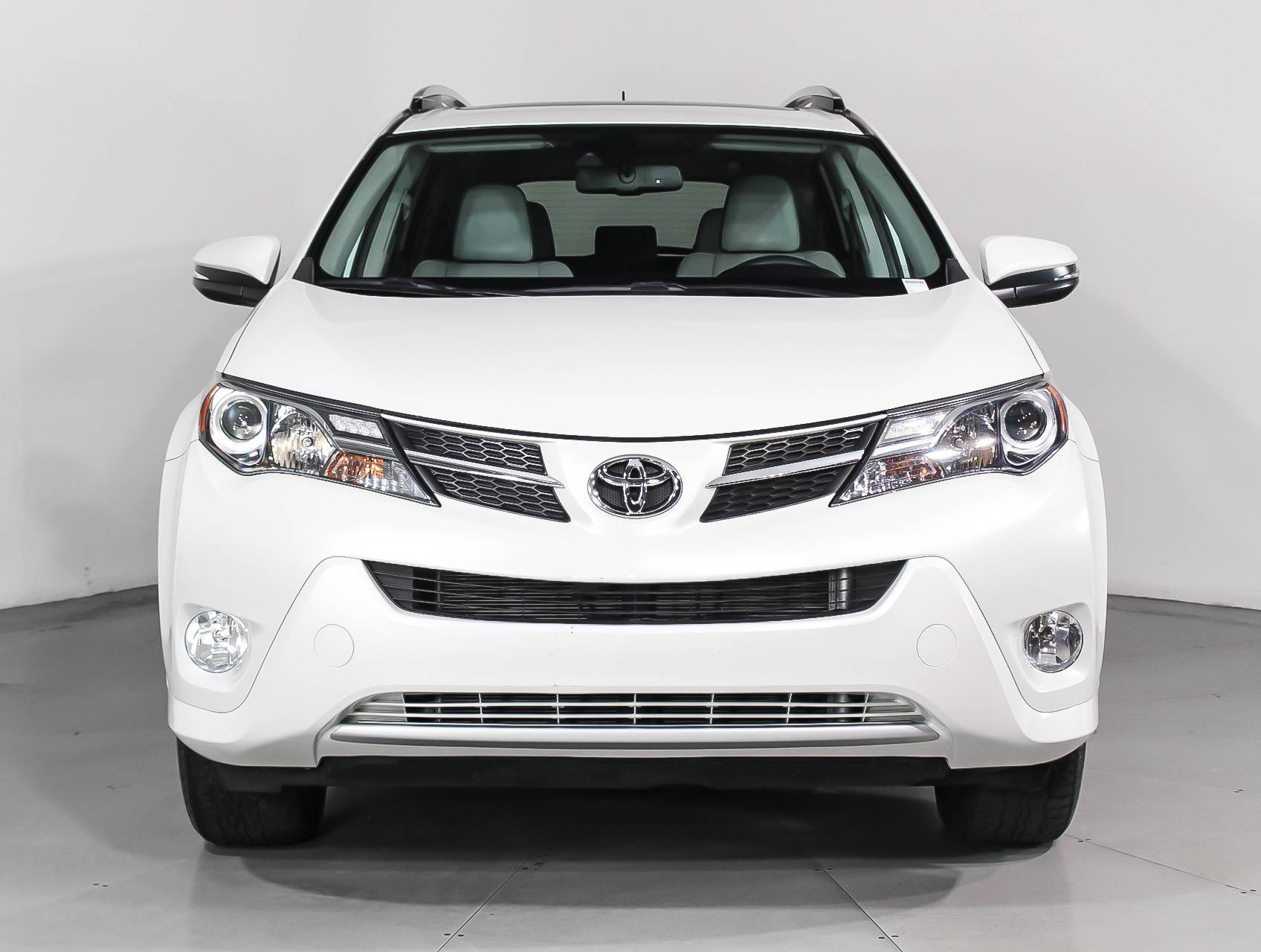 Florida Fine Cars - Used TOYOTA RAV4 2015 MIAMI LIMITED