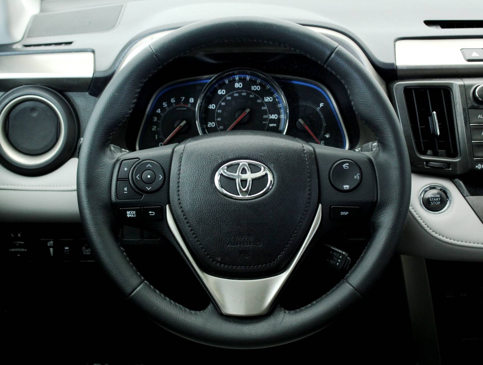 Florida Fine Cars - Used TOYOTA RAV4 2015 MIAMI LIMITED