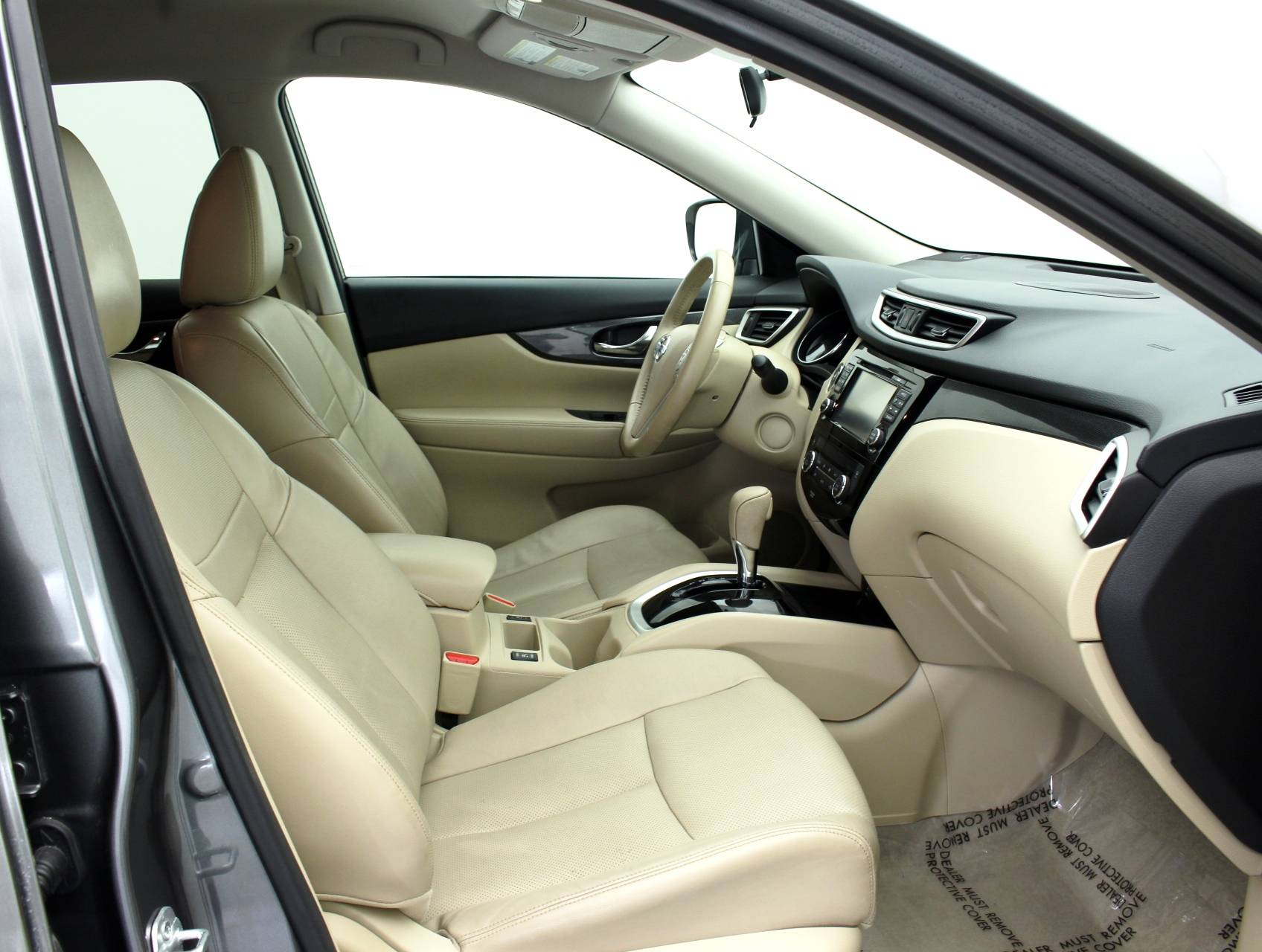 Florida Fine Cars - Used NISSAN ROGUE 2015 MIAMI Sl