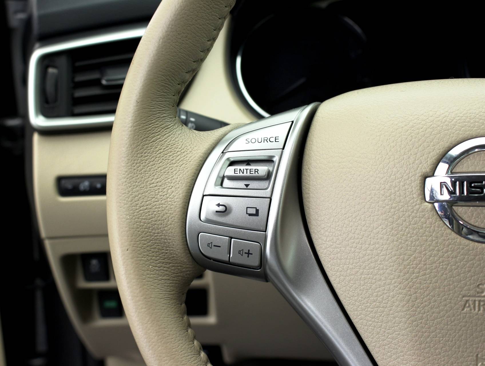 Florida Fine Cars - Used NISSAN ROGUE 2015 MIAMI Sl