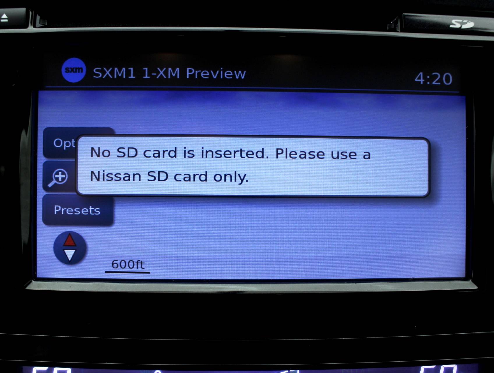 Florida Fine Cars - Used NISSAN ROGUE 2015 MIAMI Sl