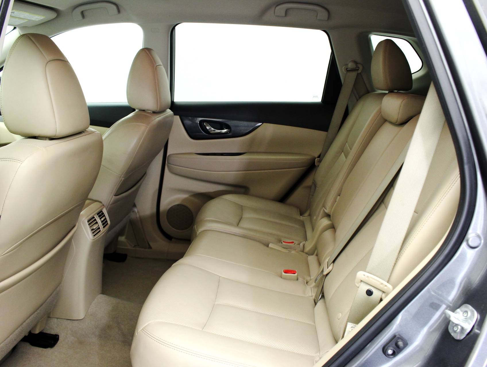 Florida Fine Cars - Used NISSAN ROGUE 2015 MIAMI Sl