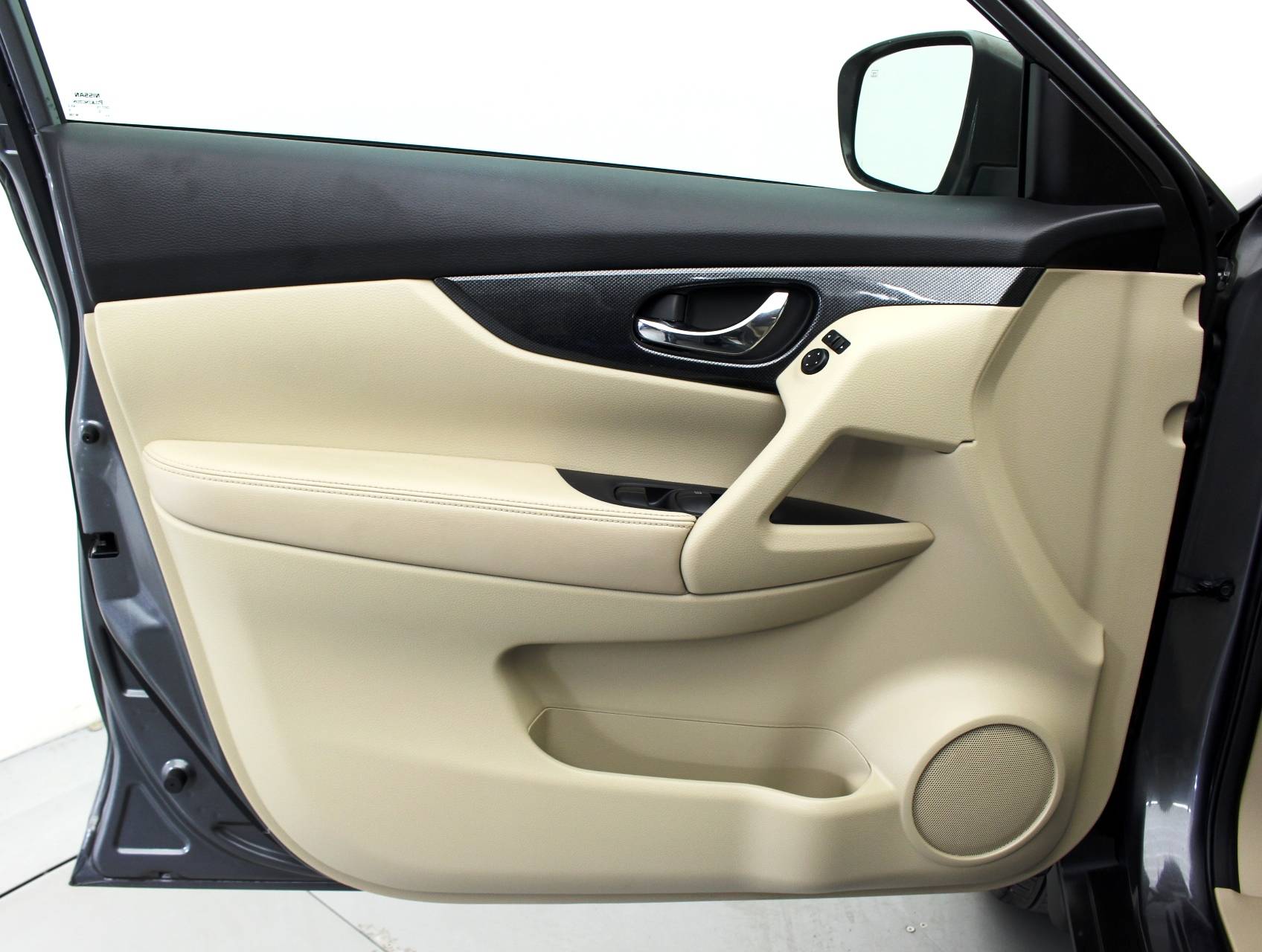 Florida Fine Cars - Used NISSAN ROGUE 2015 MIAMI Sl