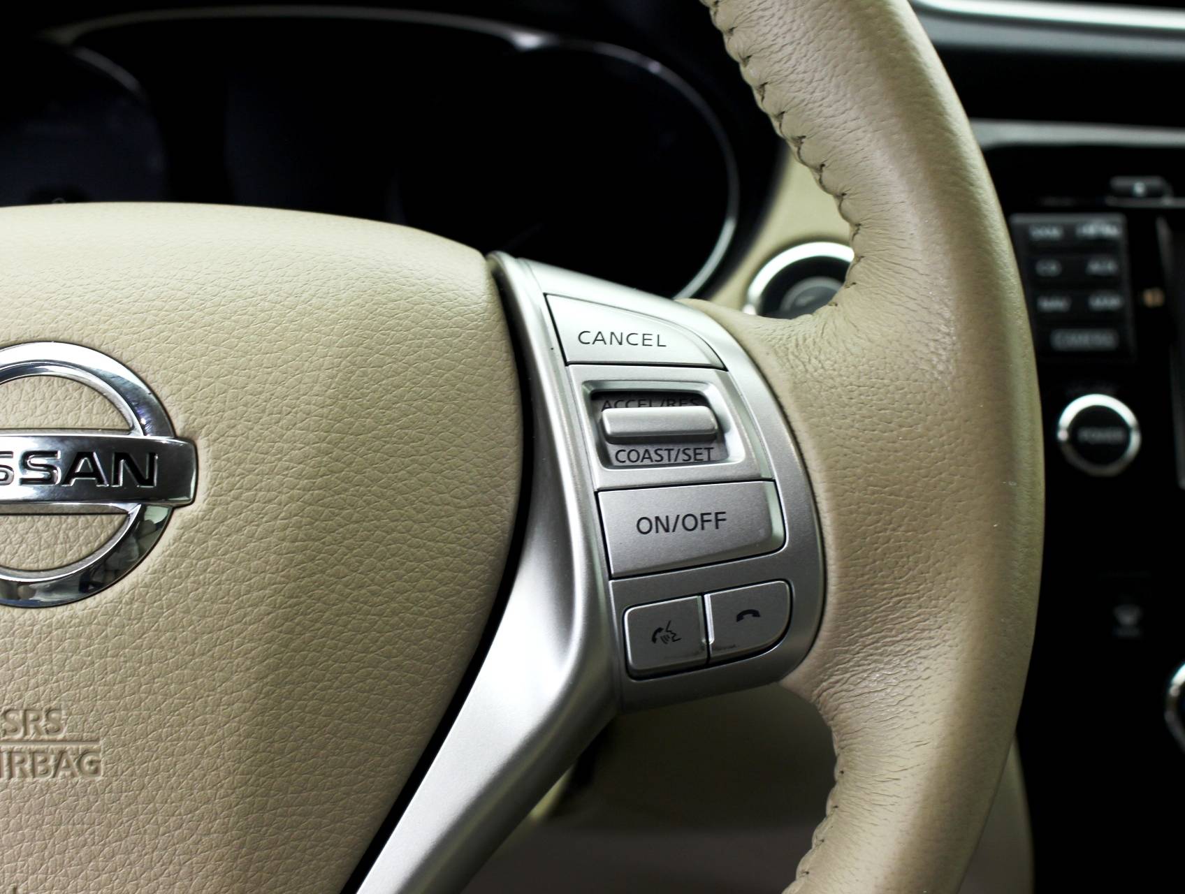 Florida Fine Cars - Used NISSAN ROGUE 2015 MIAMI Sl