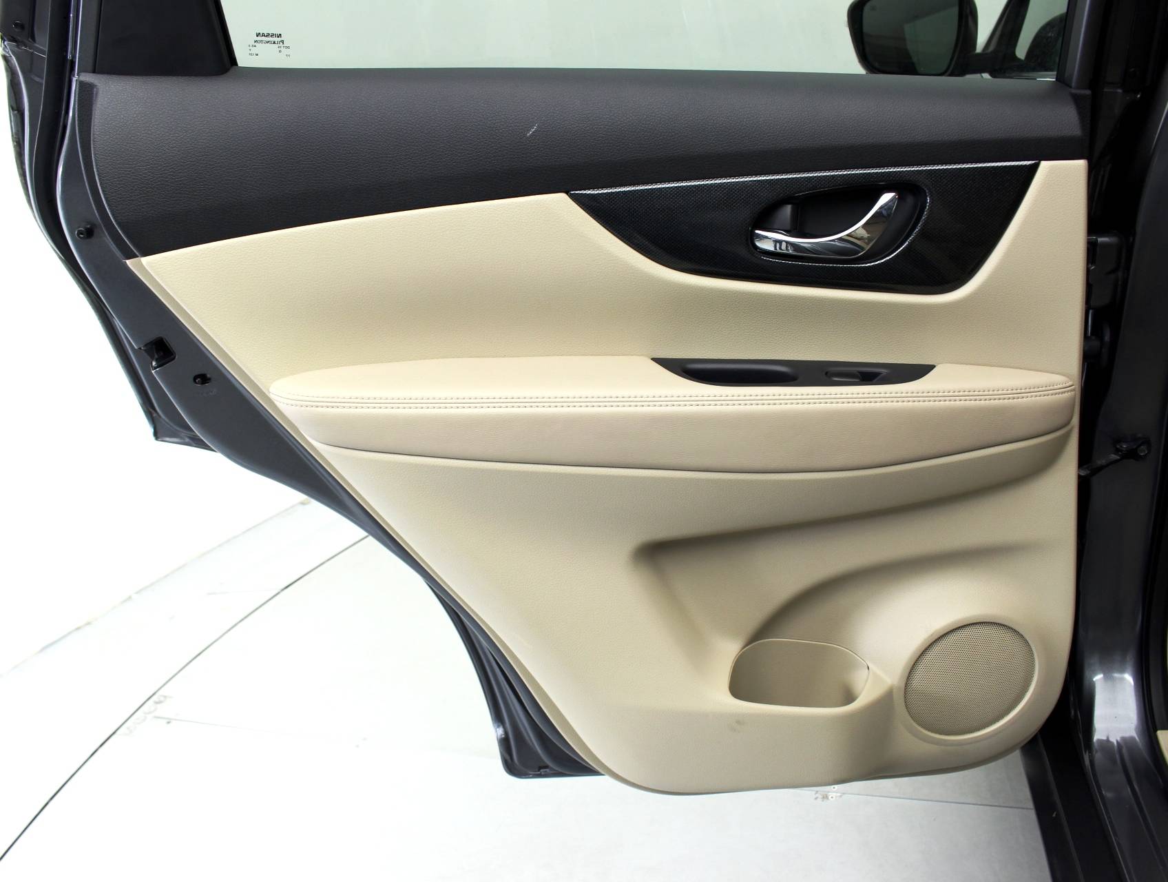 Florida Fine Cars - Used NISSAN ROGUE 2015 MIAMI Sl