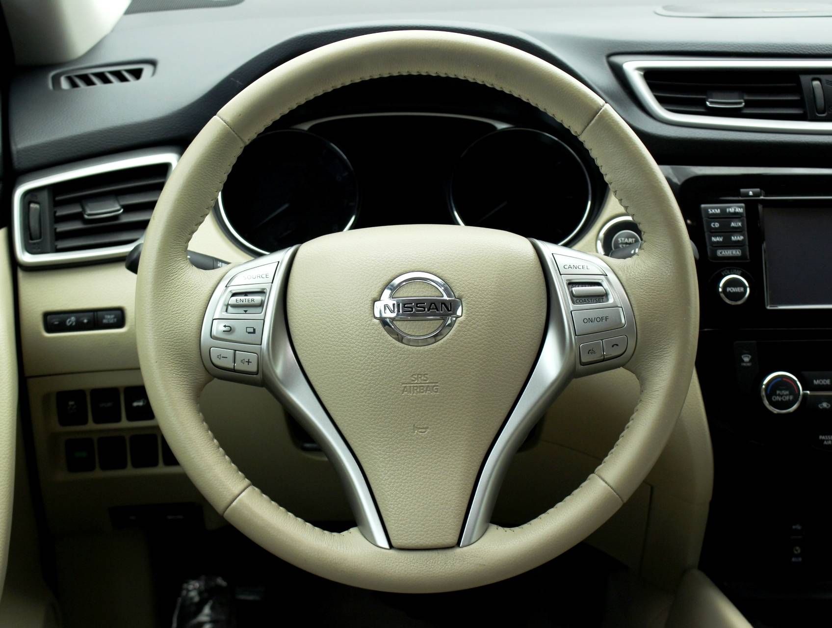 Florida Fine Cars - Used NISSAN ROGUE 2015 MIAMI Sl