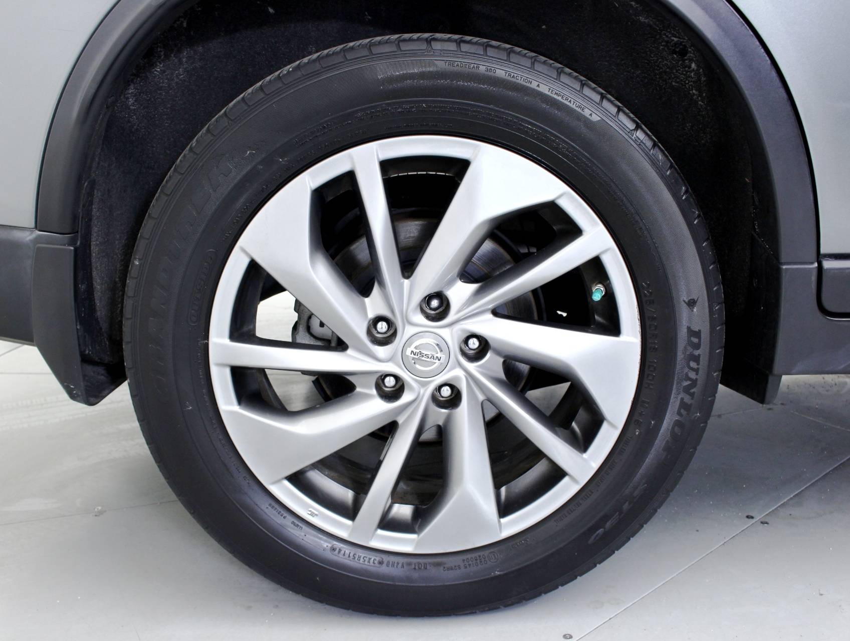 Florida Fine Cars - Used NISSAN ROGUE 2015 MIAMI Sl