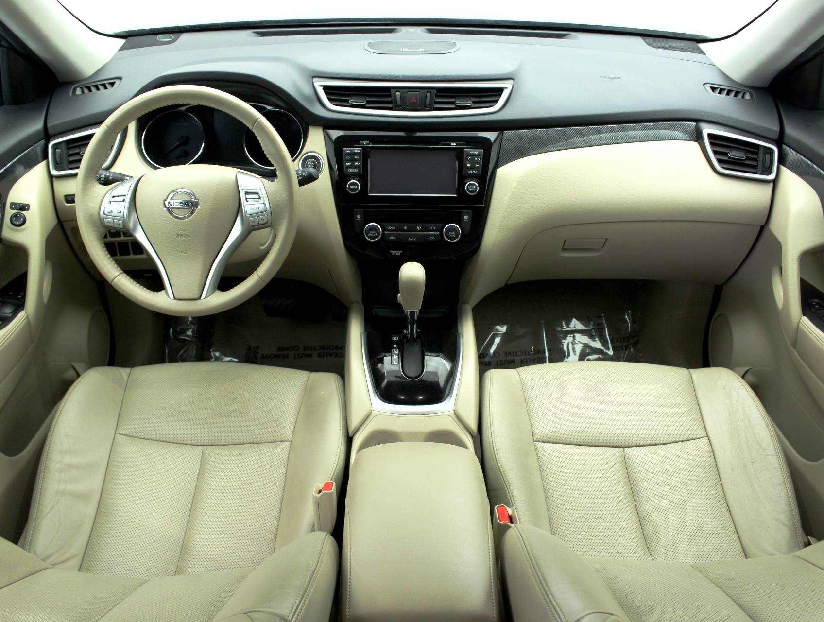 Florida Fine Cars - Used NISSAN ROGUE 2015 MIAMI Sl