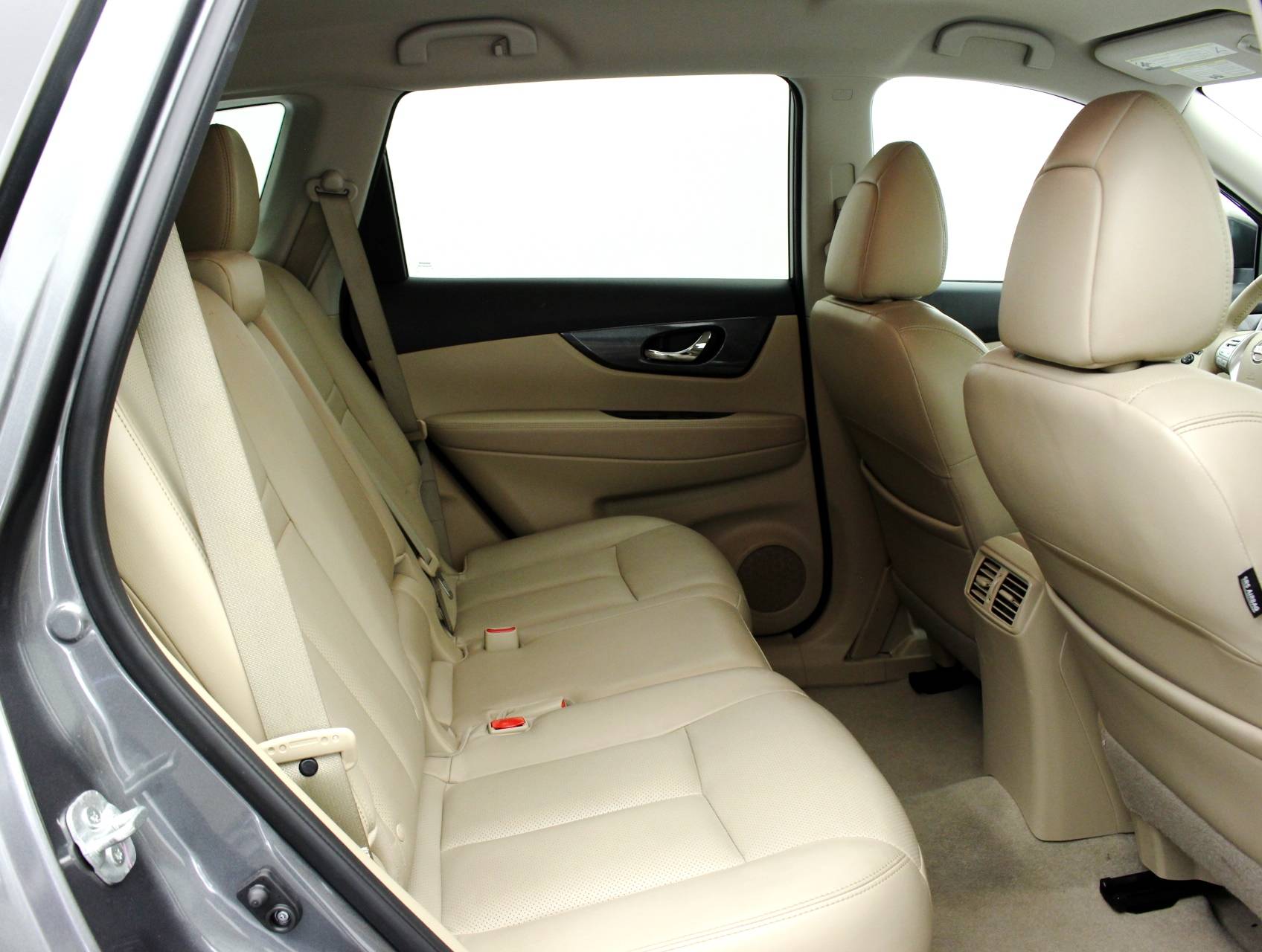 Florida Fine Cars - Used NISSAN ROGUE 2015 MIAMI Sl