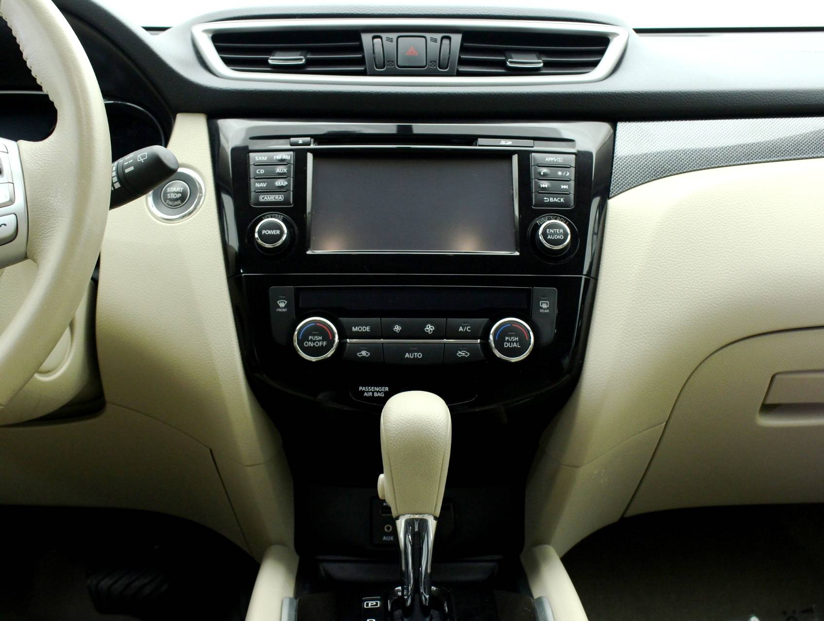 Florida Fine Cars - Used NISSAN ROGUE 2015 MIAMI Sl