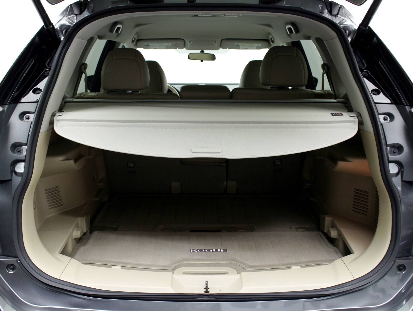 Florida Fine Cars - Used NISSAN ROGUE 2015 MIAMI Sl