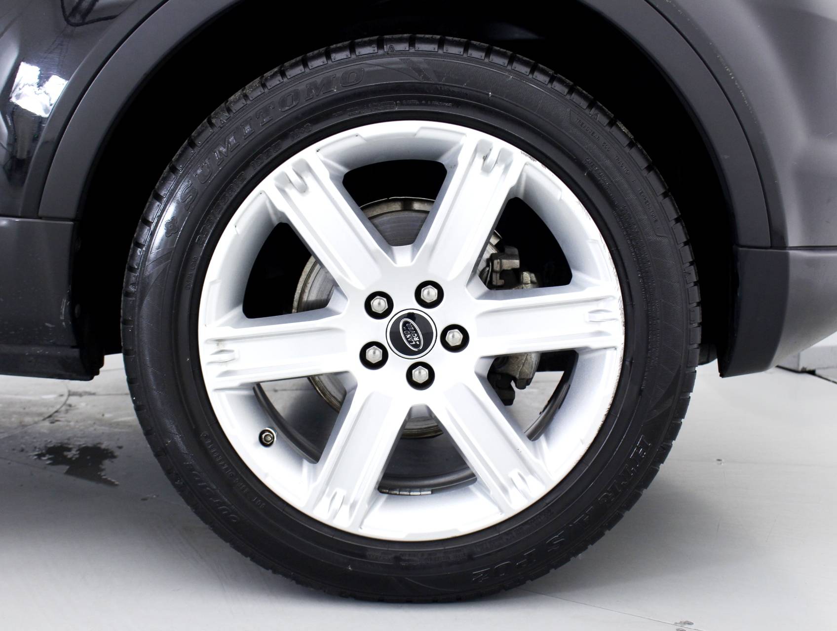 Florida Fine Cars - Used LAND ROVER RANGE ROVER EVOQUE 2013 MIAMI PURE PLUS