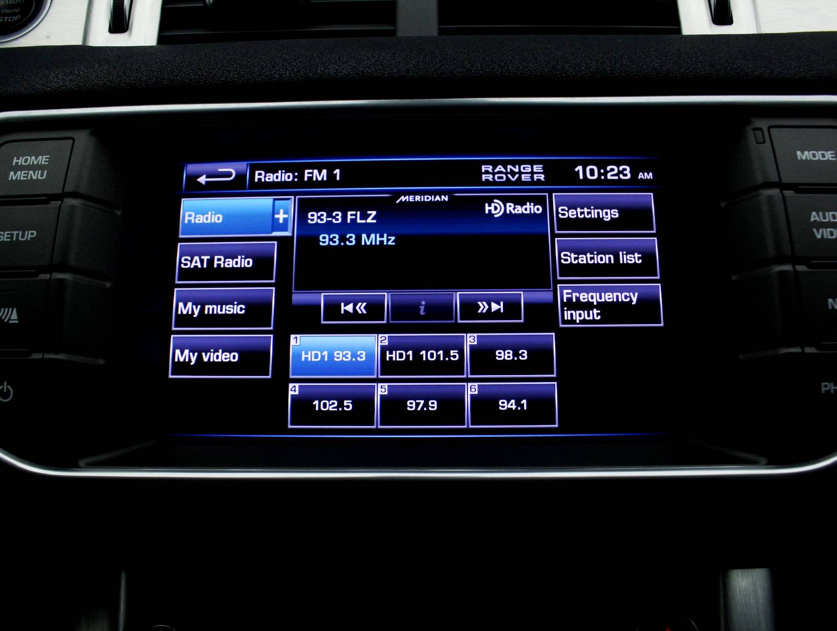 Florida Fine Cars - Used LAND ROVER RANGE ROVER EVOQUE 2013 MIAMI PURE PLUS