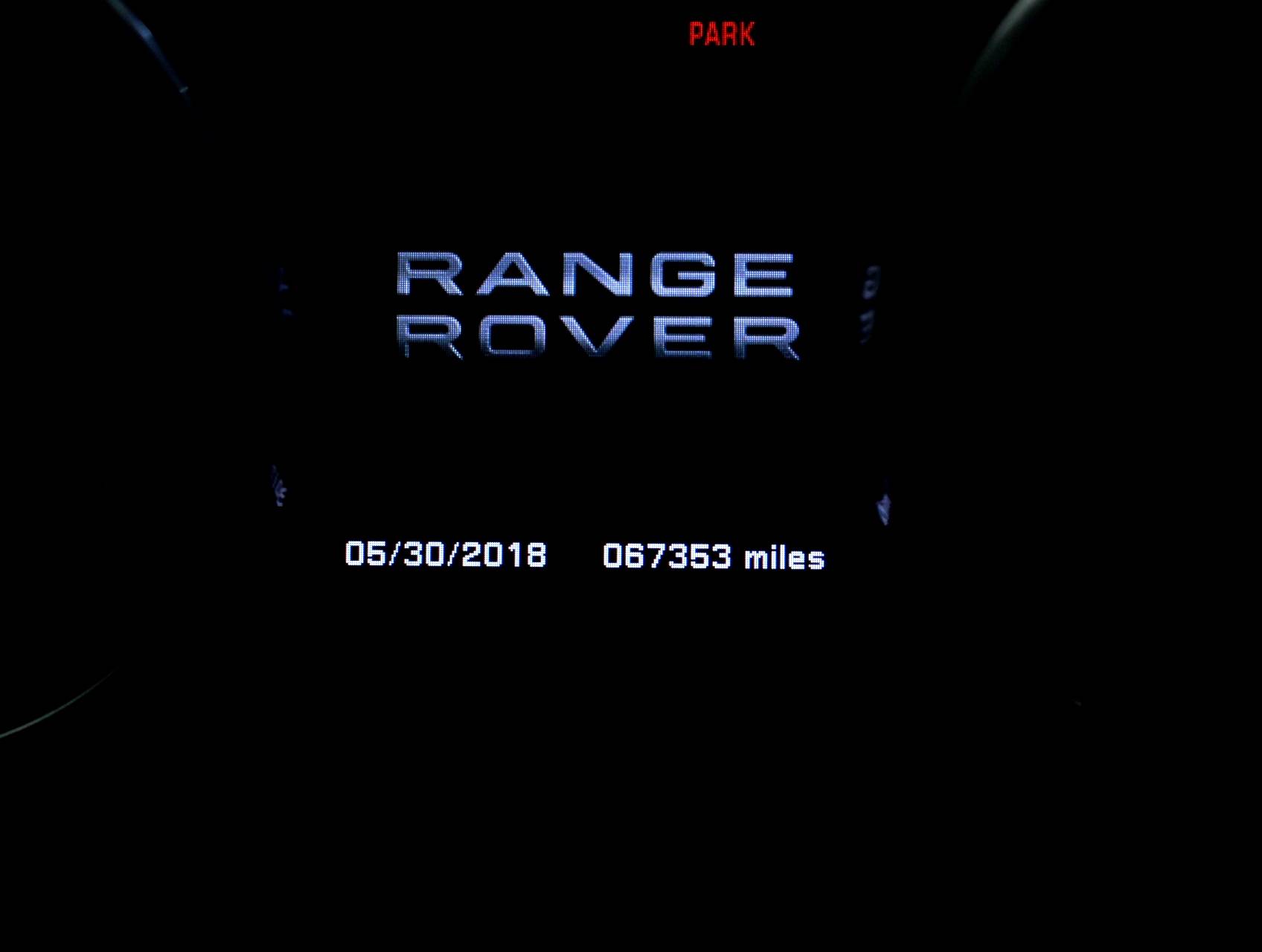 Florida Fine Cars - Used LAND ROVER RANGE ROVER EVOQUE 2013 MIAMI PURE PLUS
