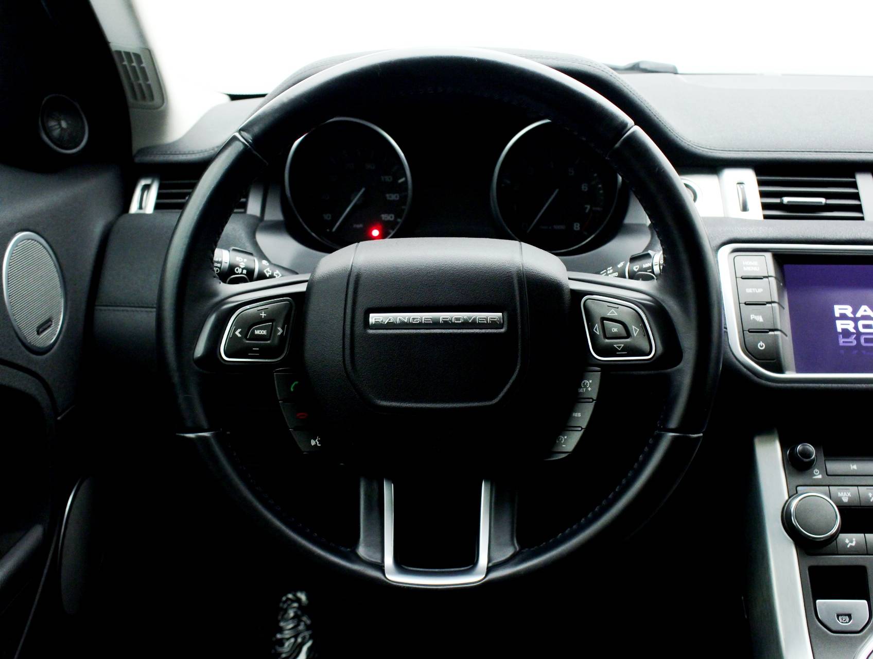 Florida Fine Cars - Used LAND ROVER RANGE ROVER EVOQUE 2013 MIAMI PURE PLUS