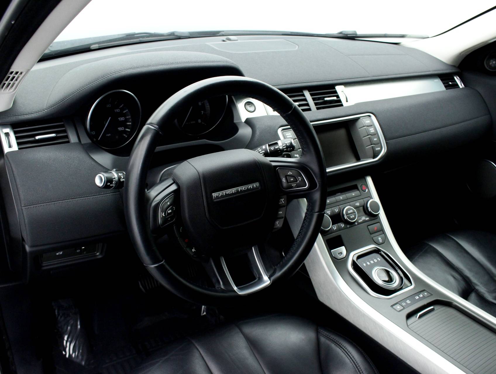 Florida Fine Cars - Used LAND ROVER RANGE ROVER EVOQUE 2013 MIAMI PURE PLUS