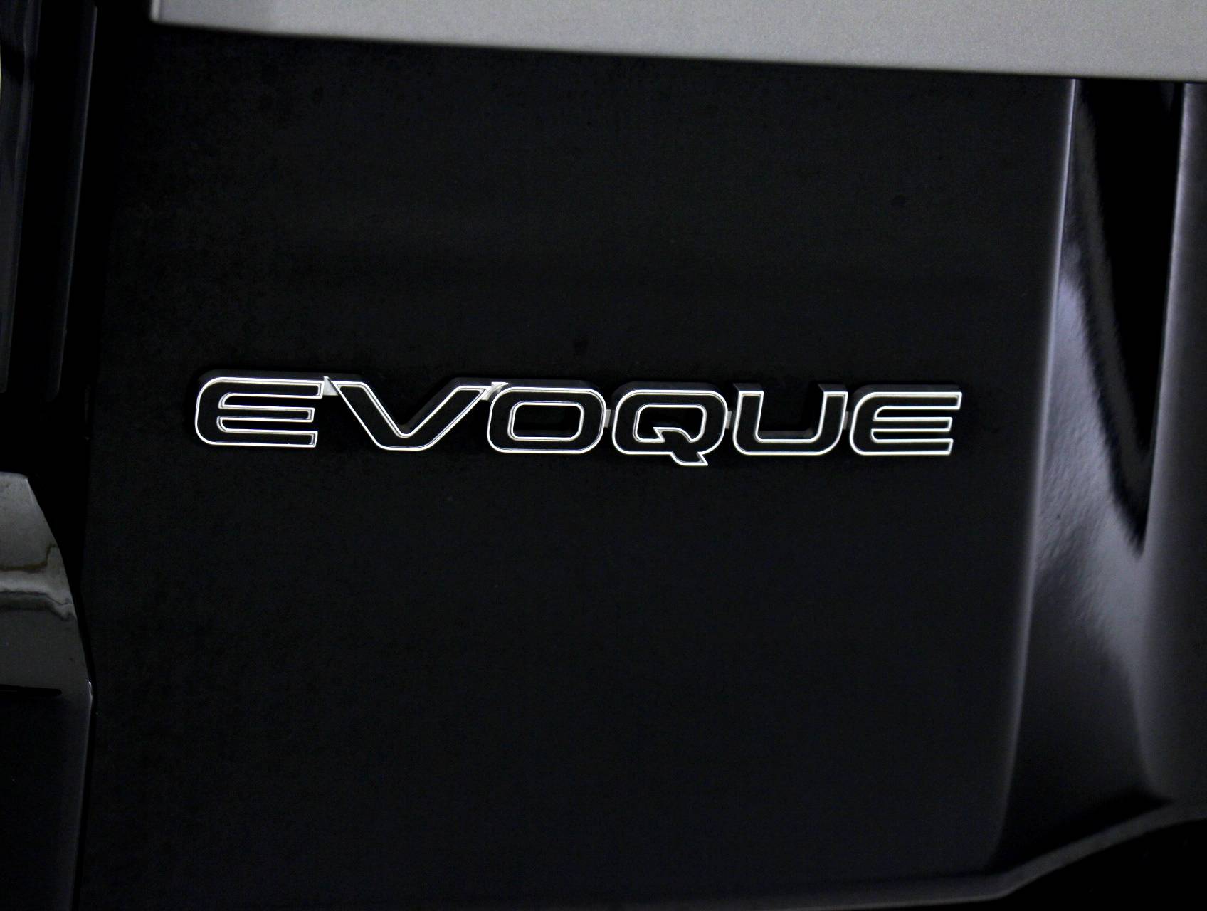 Florida Fine Cars - Used LAND ROVER RANGE ROVER EVOQUE 2013 MIAMI PURE PLUS