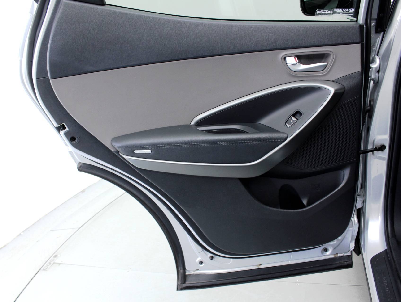 Florida Fine Cars - Used HYUNDAI SANTA FE SPORT 2017 MIAMI 