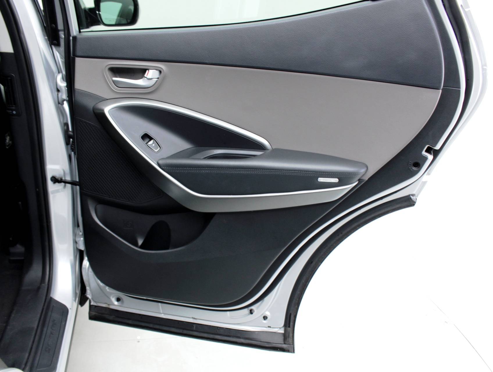 Florida Fine Cars - Used HYUNDAI SANTA FE SPORT 2017 MIAMI 