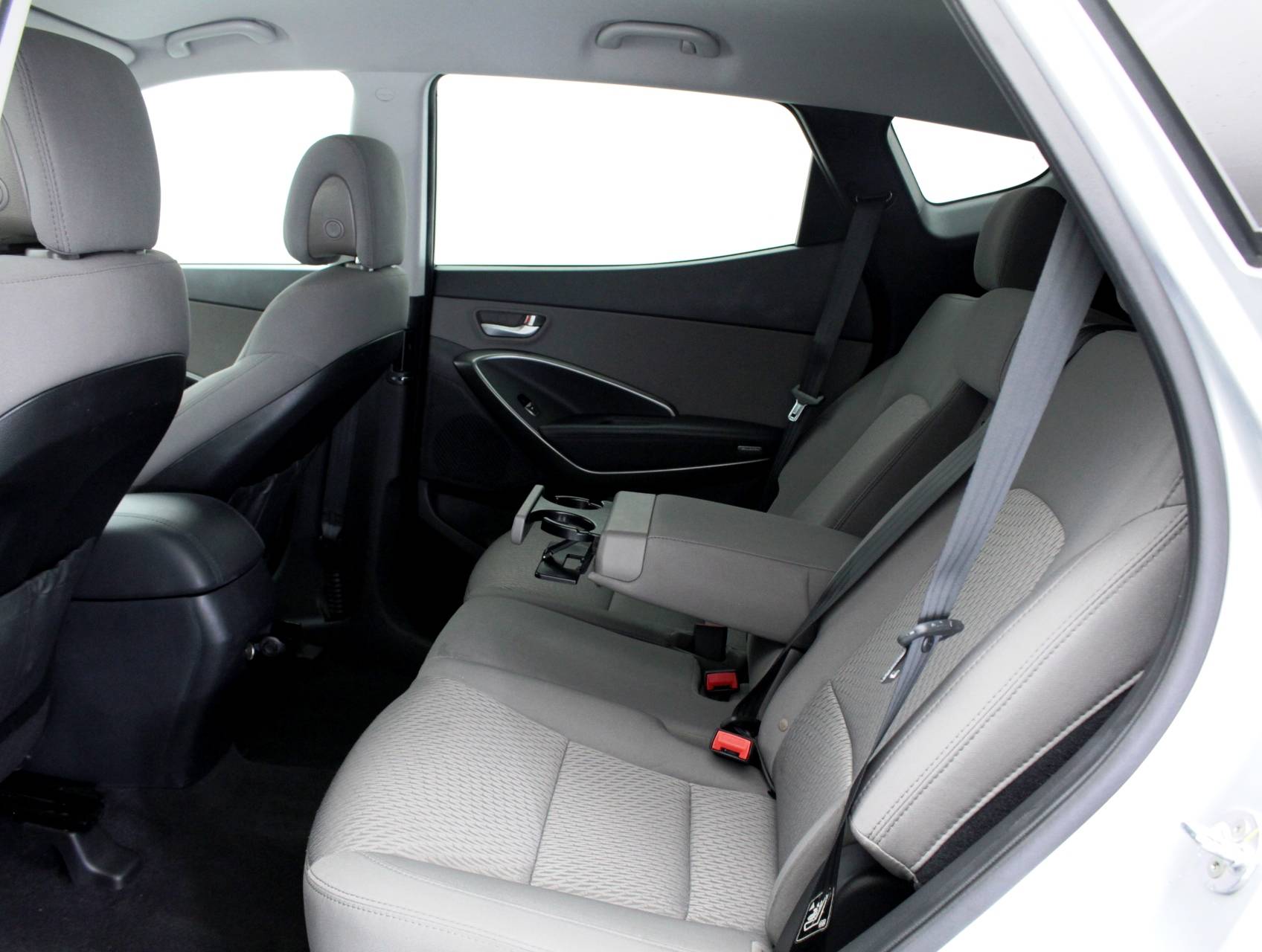 Florida Fine Cars - Used HYUNDAI SANTA FE SPORT 2017 MIAMI 