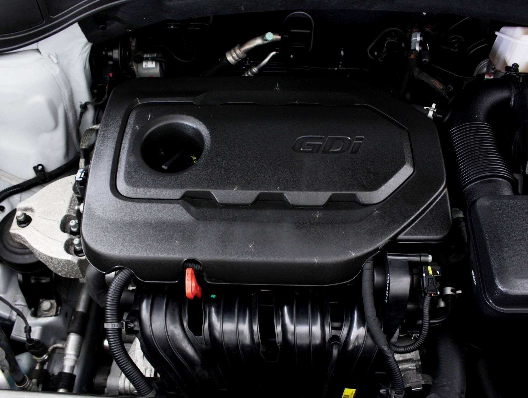 Florida Fine Cars - Used HYUNDAI SANTA FE SPORT 2017 MIAMI 