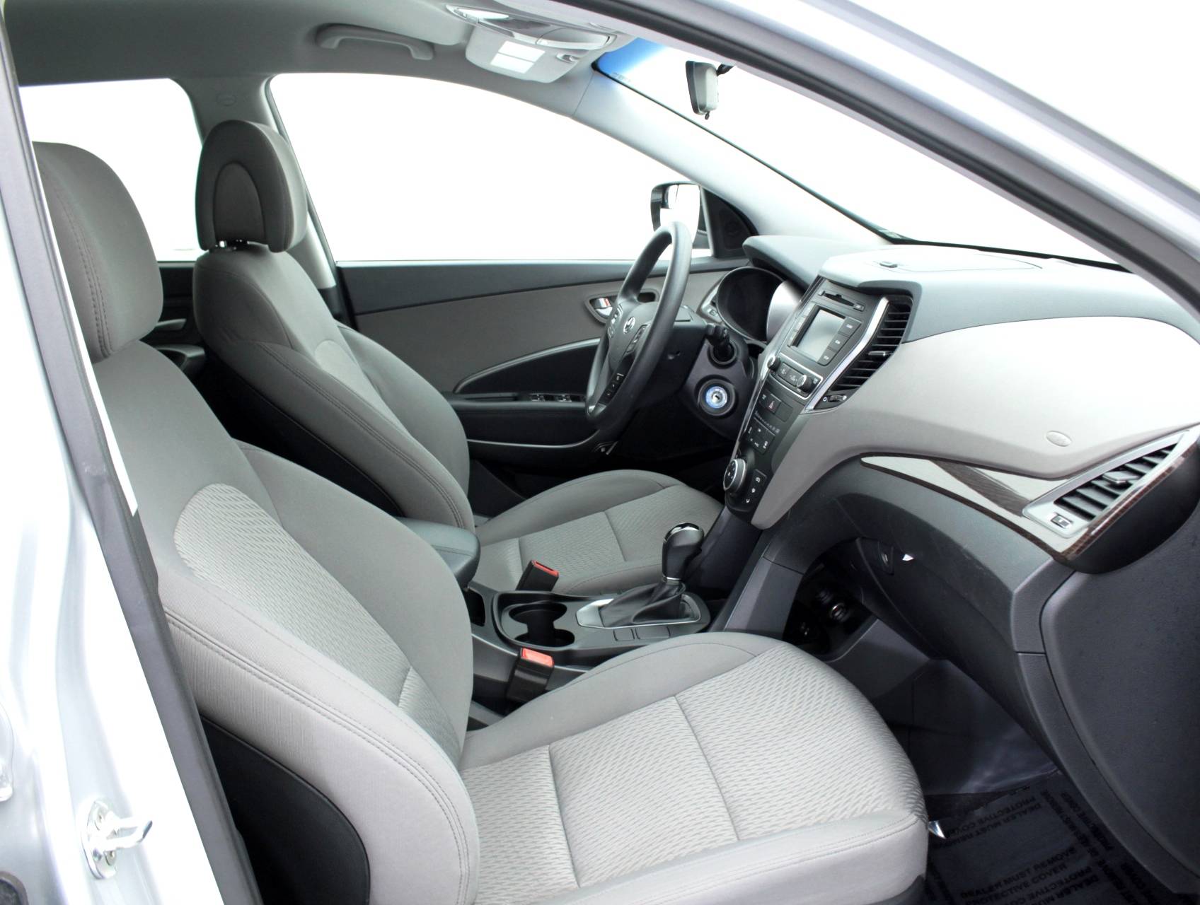 Florida Fine Cars - Used HYUNDAI SANTA FE SPORT 2017 MIAMI 