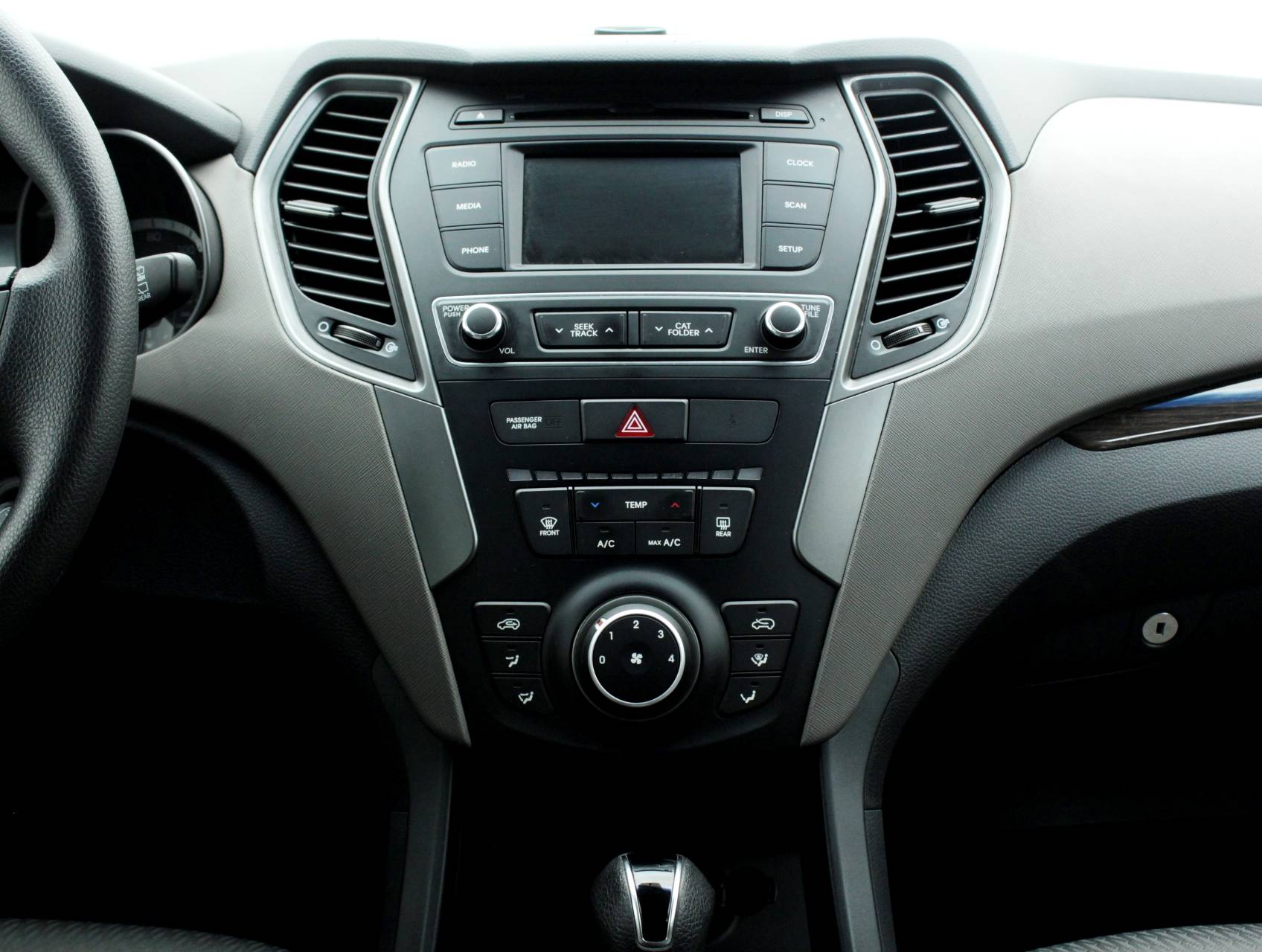 Florida Fine Cars - Used HYUNDAI SANTA FE SPORT 2017 MIAMI 