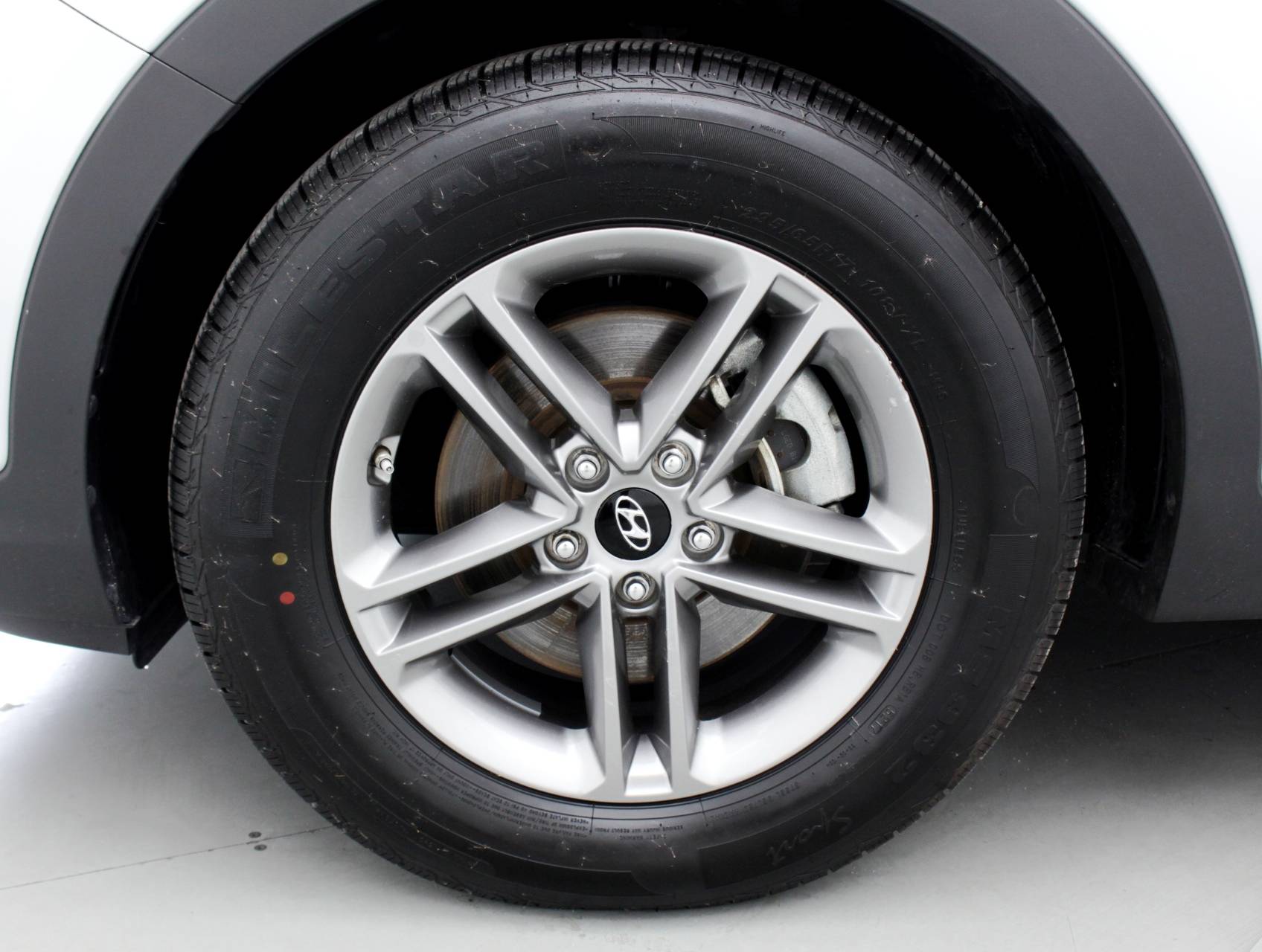 Florida Fine Cars - Used HYUNDAI SANTA FE SPORT 2017 MIAMI 