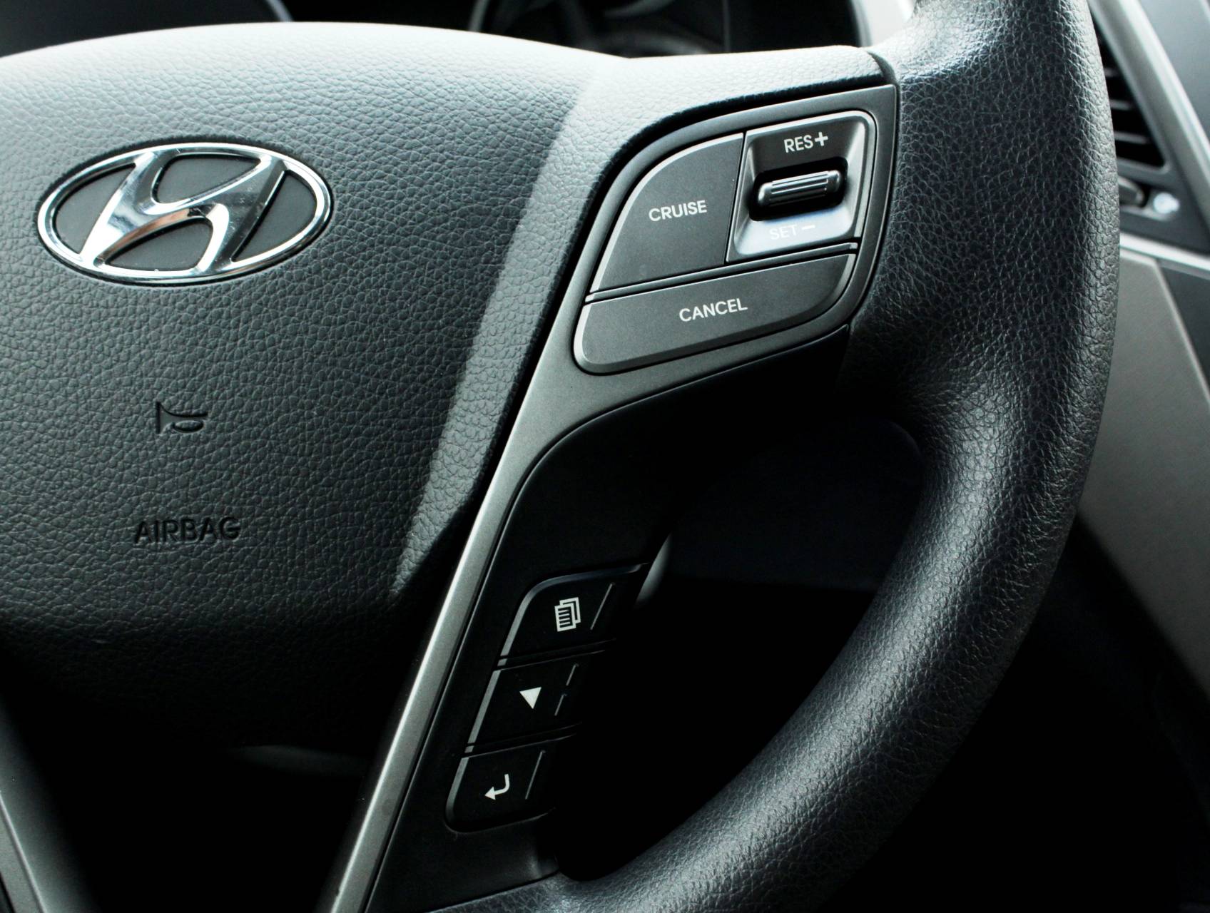 Florida Fine Cars - Used HYUNDAI SANTA FE SPORT 2017 MIAMI 