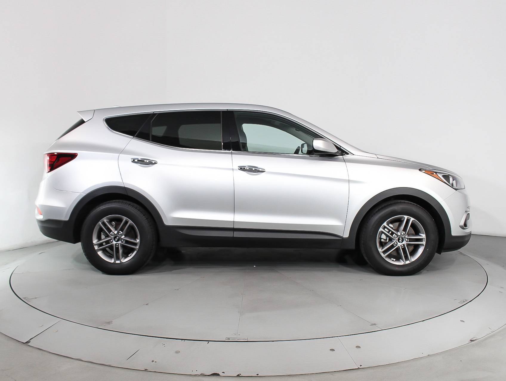 Florida Fine Cars - Used HYUNDAI SANTA FE SPORT 2017 MIAMI 