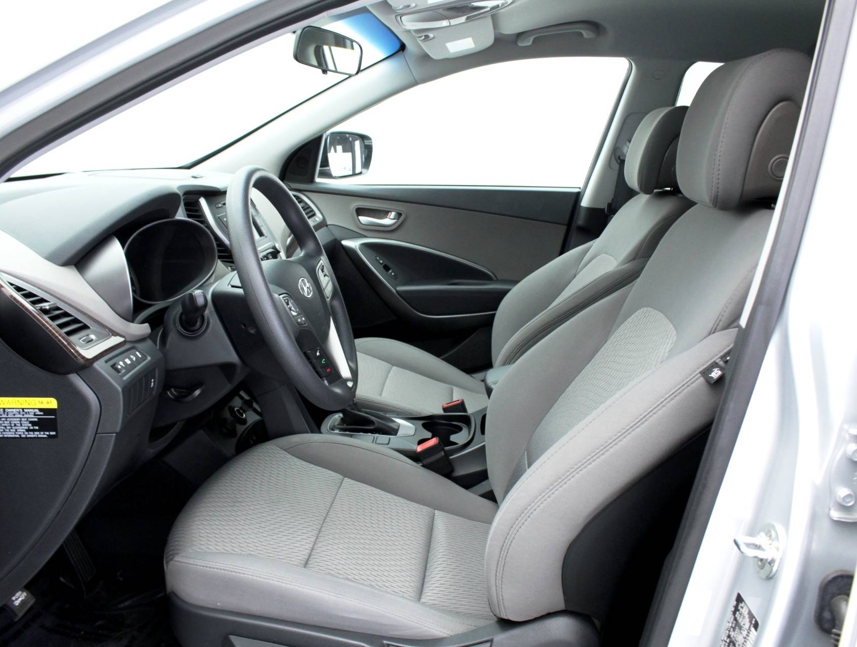 Florida Fine Cars - Used HYUNDAI SANTA FE SPORT 2017 MIAMI 