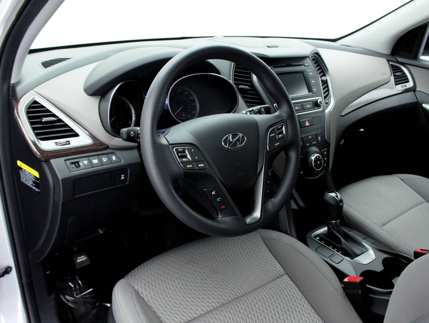 Florida Fine Cars - Used HYUNDAI SANTA FE SPORT 2017 MIAMI 