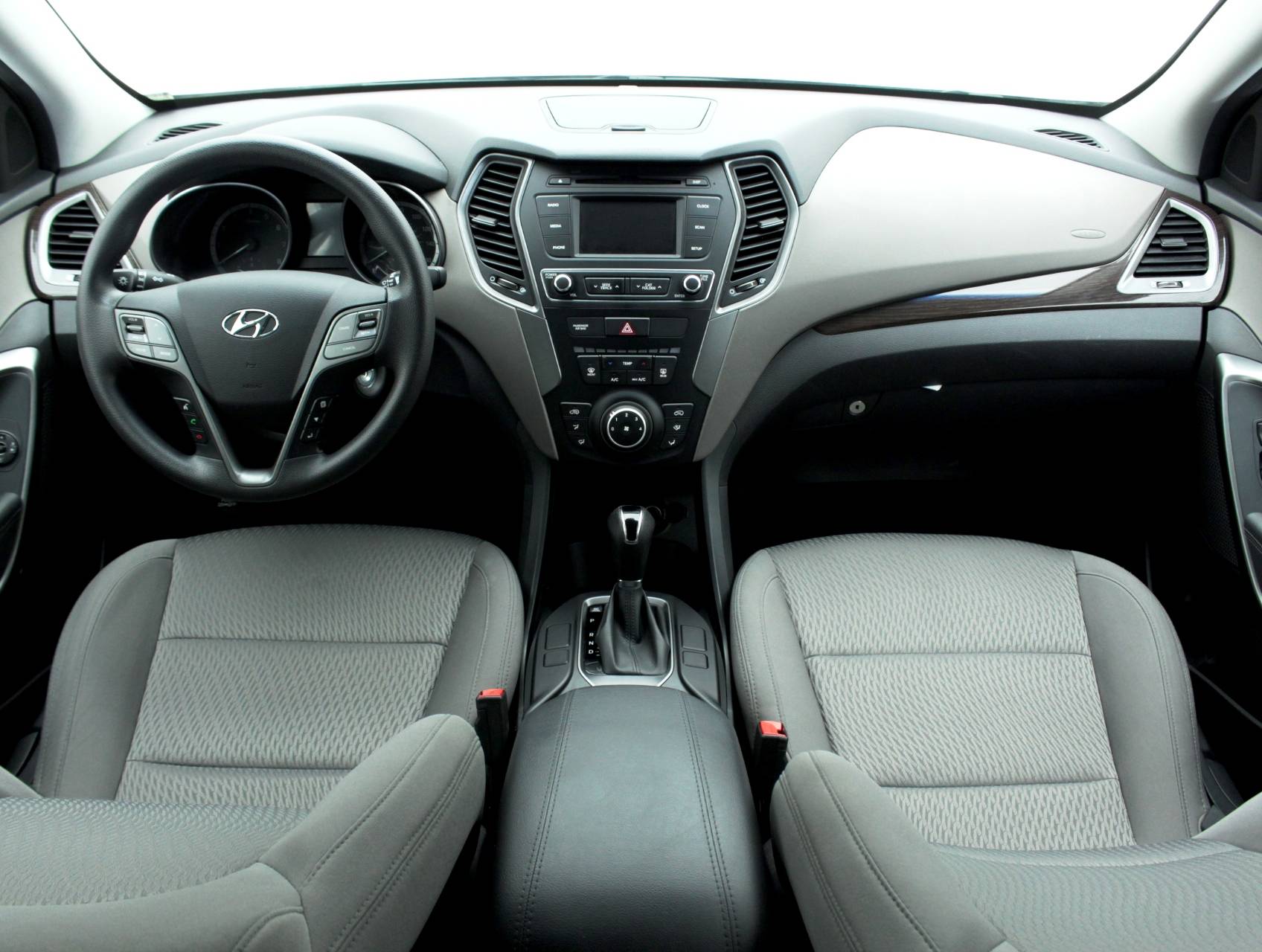 Florida Fine Cars - Used HYUNDAI SANTA FE SPORT 2017 MIAMI 