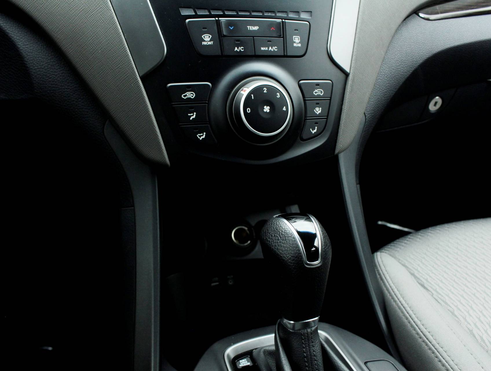 Florida Fine Cars - Used HYUNDAI SANTA FE SPORT 2017 MIAMI 