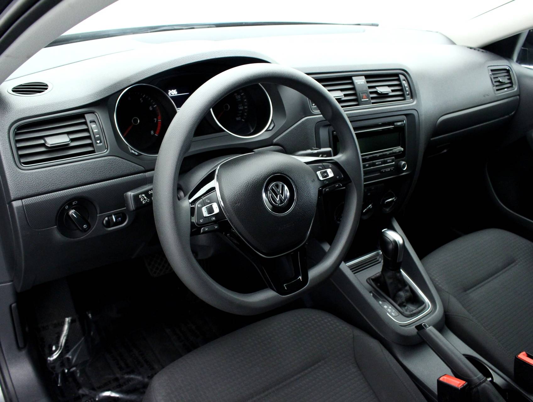 Florida Fine Cars - Used VOLKSWAGEN JETTA 2015 MIAMI S