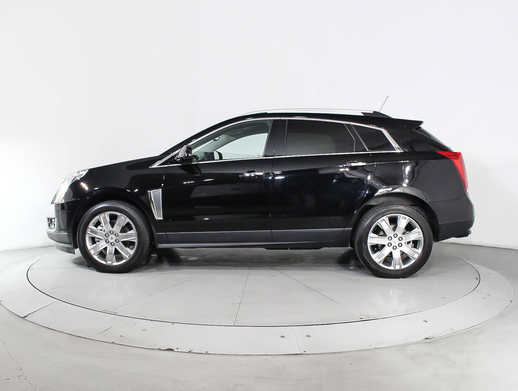 Florida Fine Cars - Used CADILLAC SRX 2016 HOLLYWOOD PREMIUM